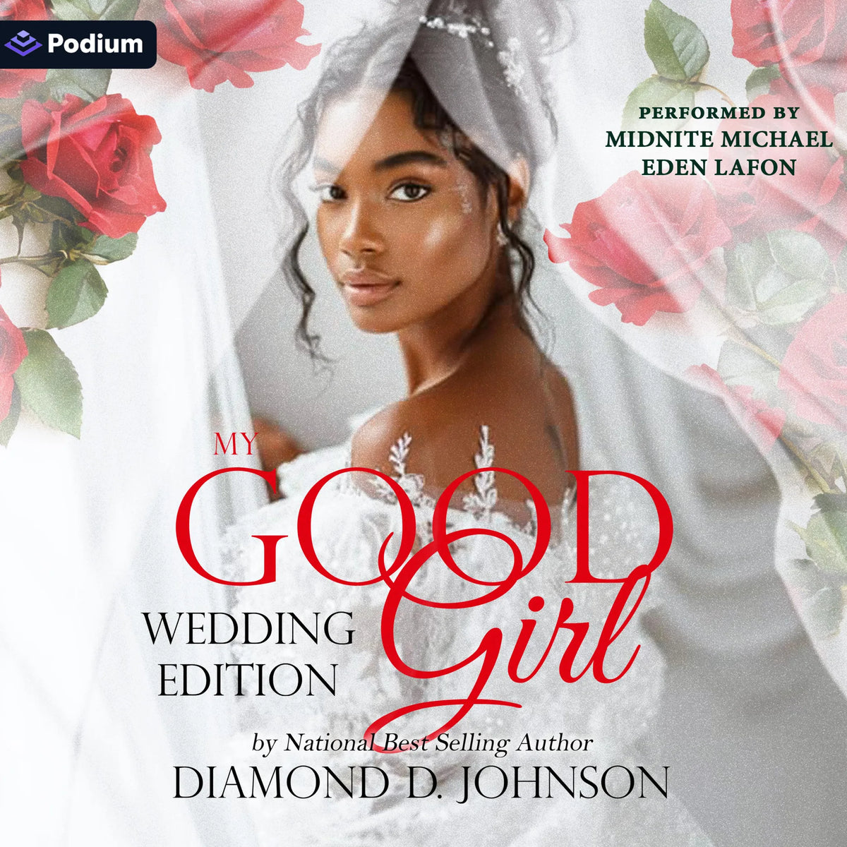 My Good Girl: Wedding Edition