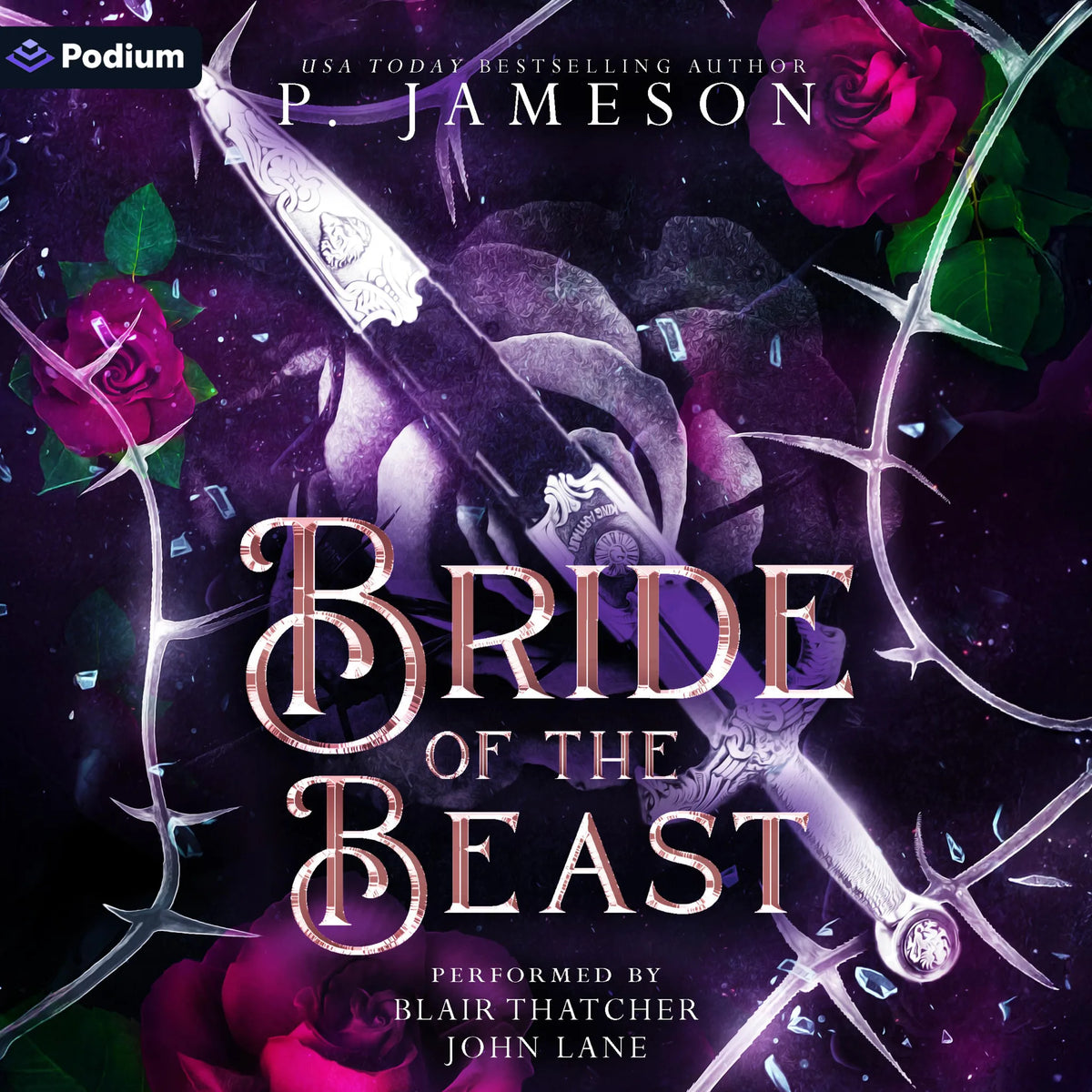 Bride of the Beast
