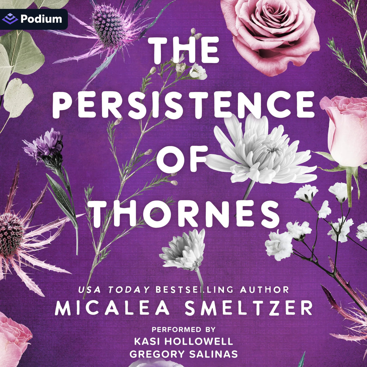 The Persistence of Thornes