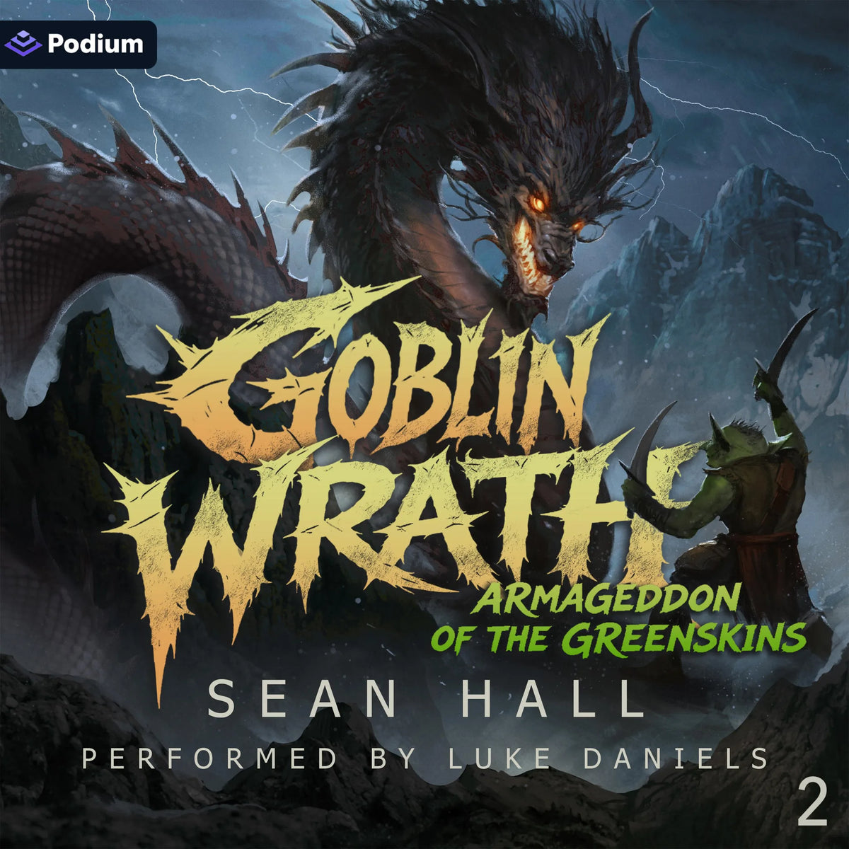 Goblin Wrath