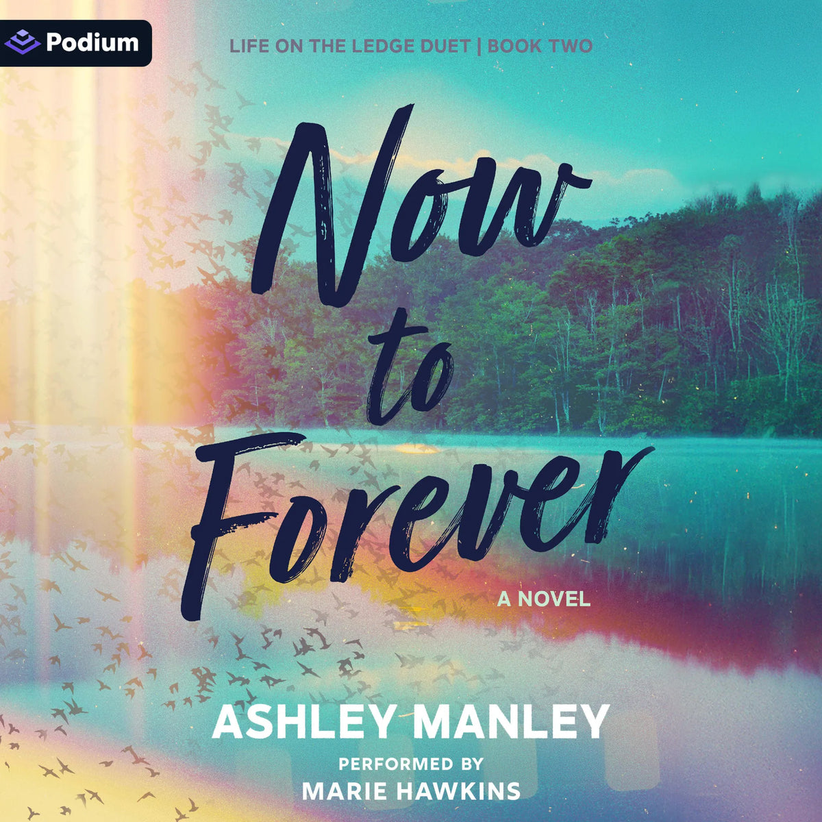 Now to Forever