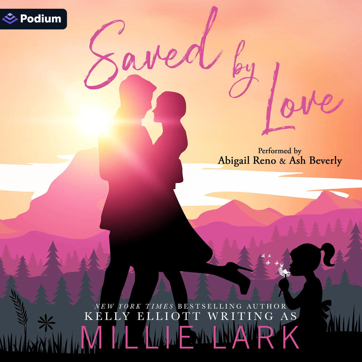 Saved by Love