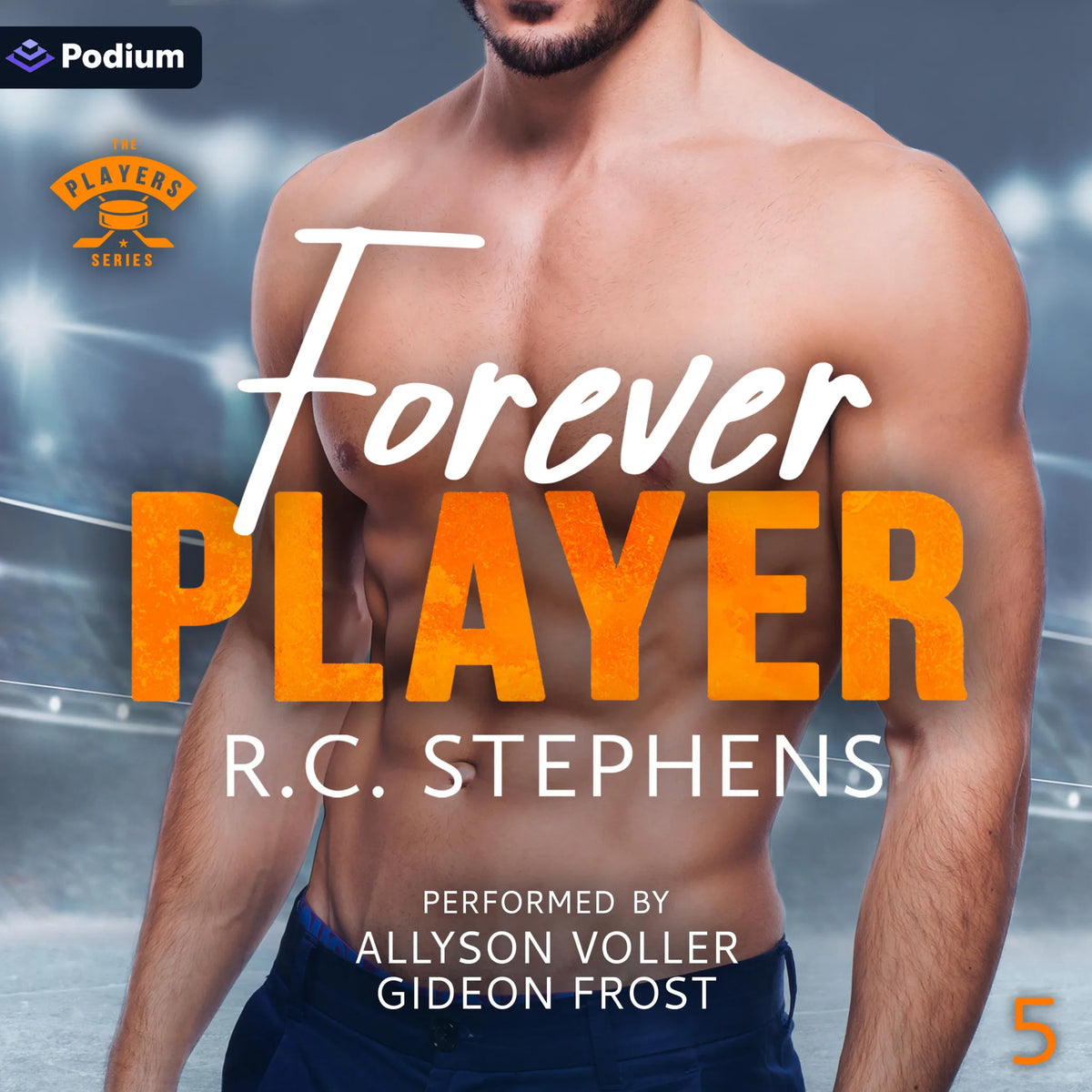 Forever Player
