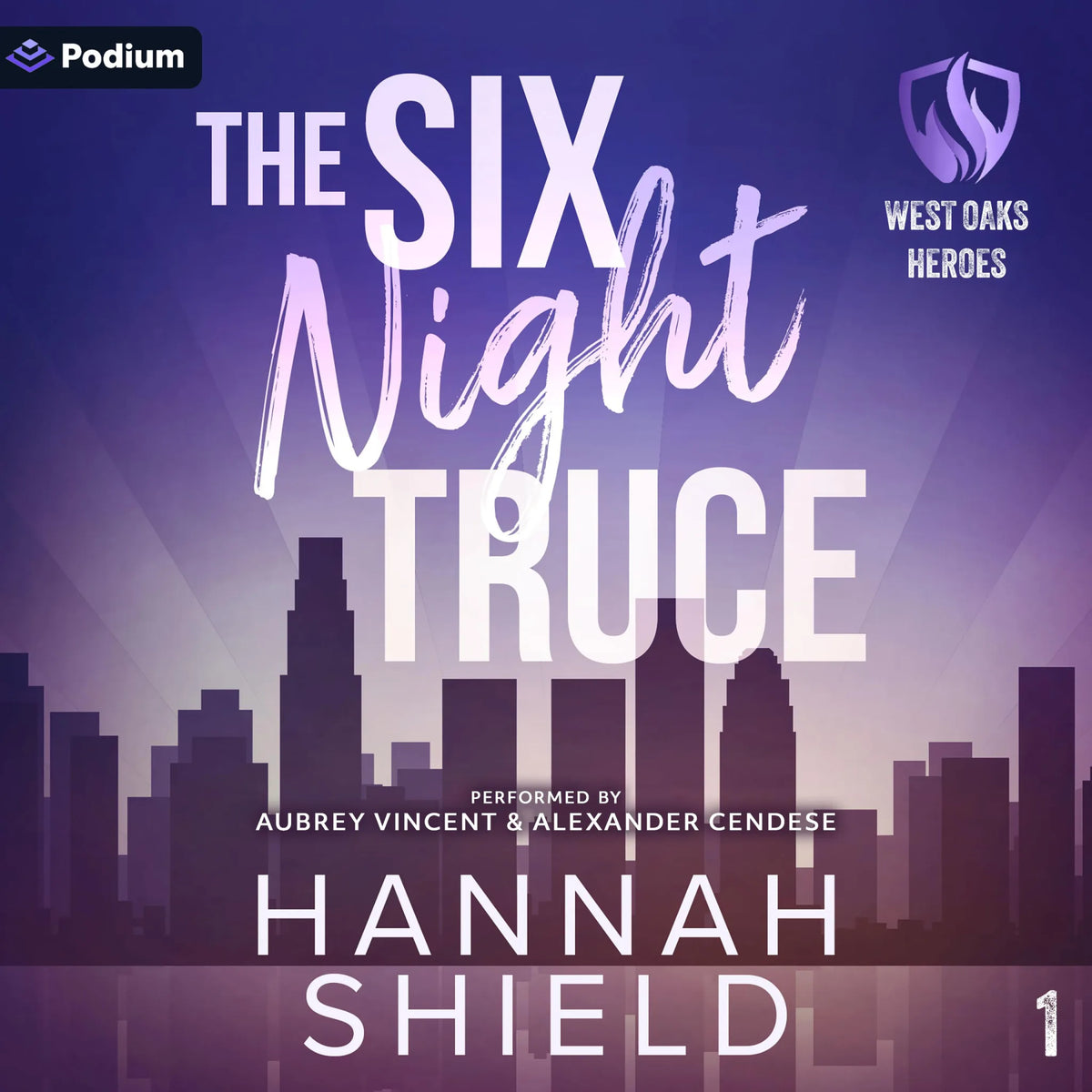 The Six Night Truce