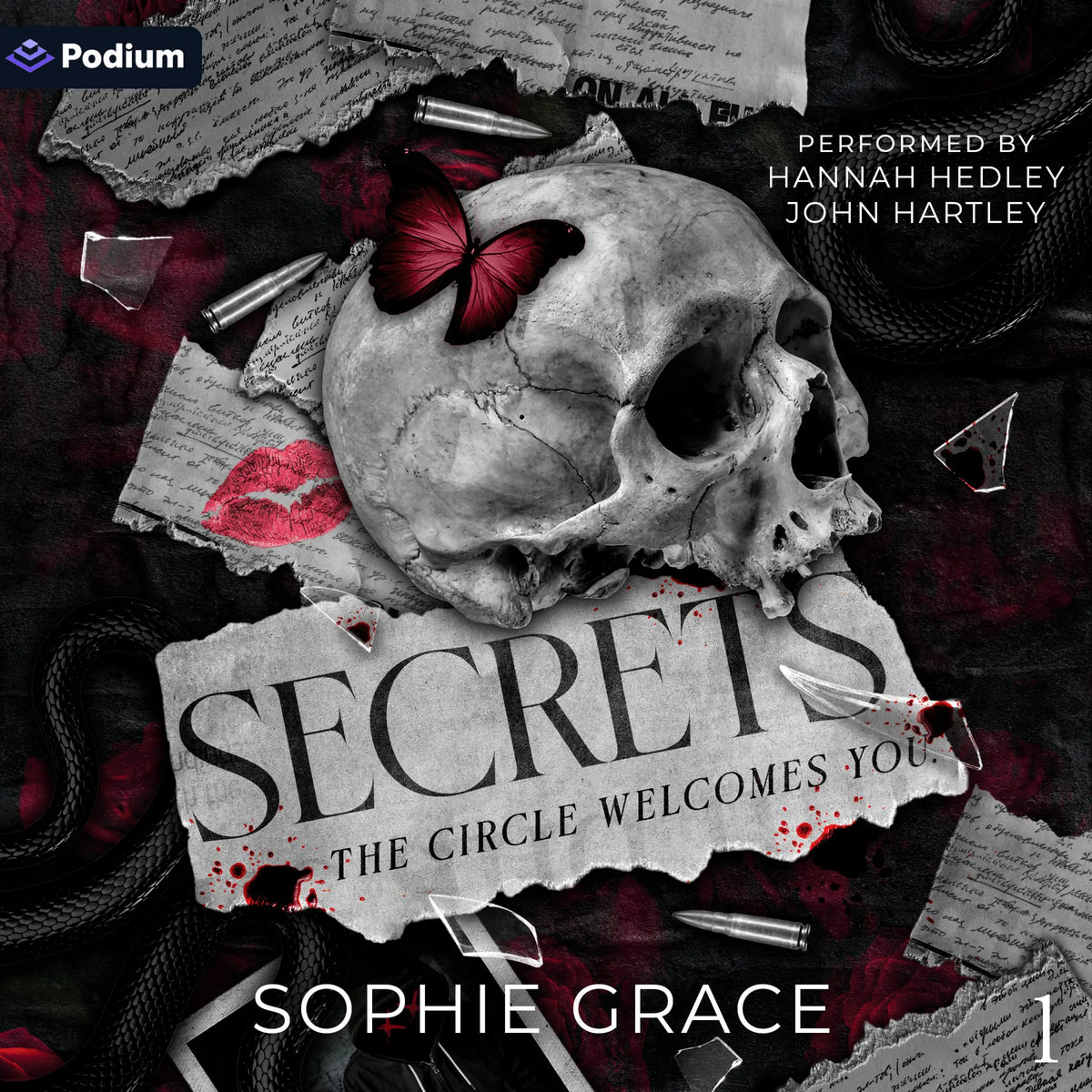 Secrets