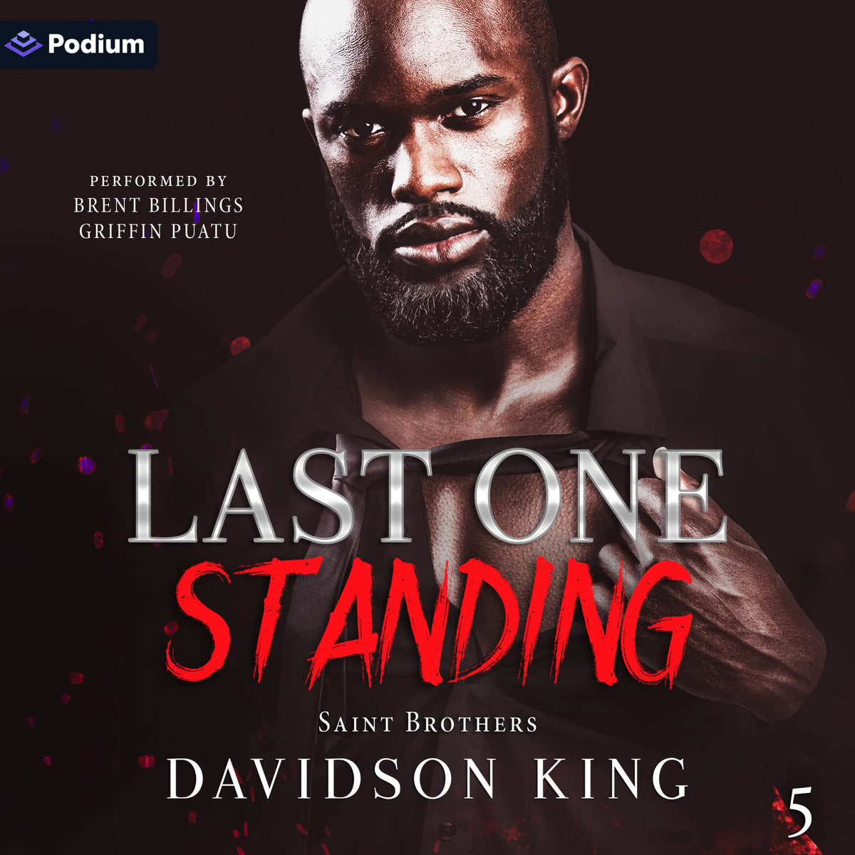 Last One Standing