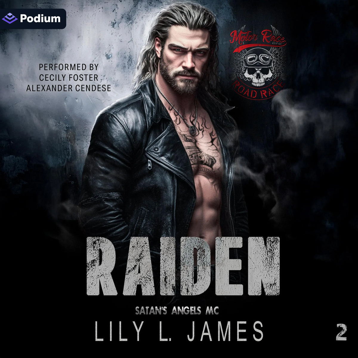 Raiden