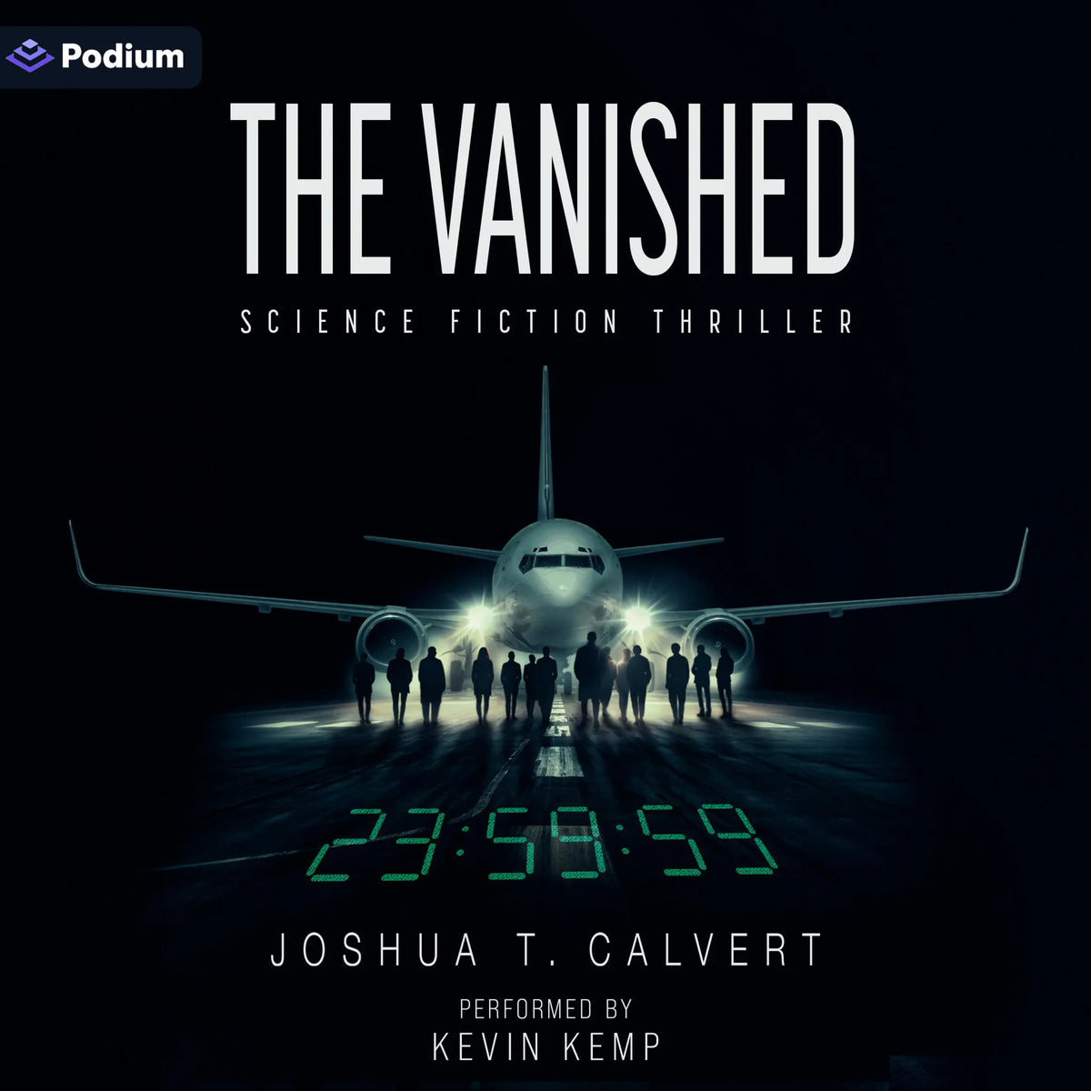 The Vanished