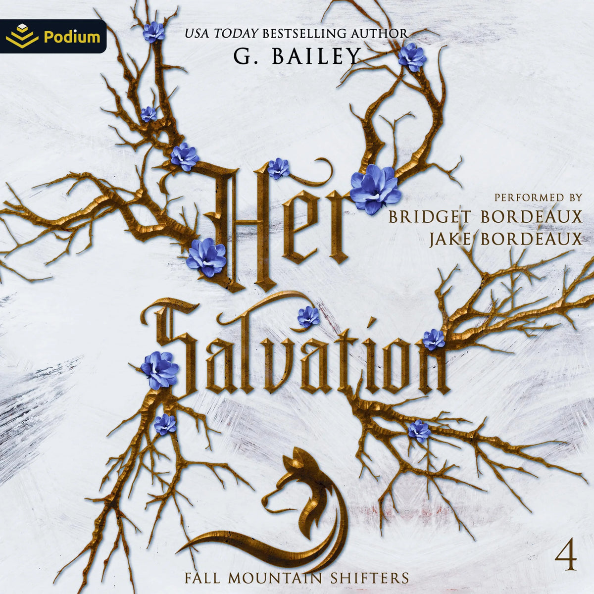 Her Salvation