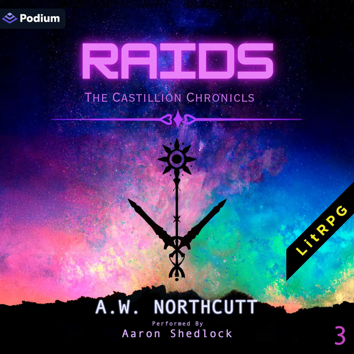 Raids