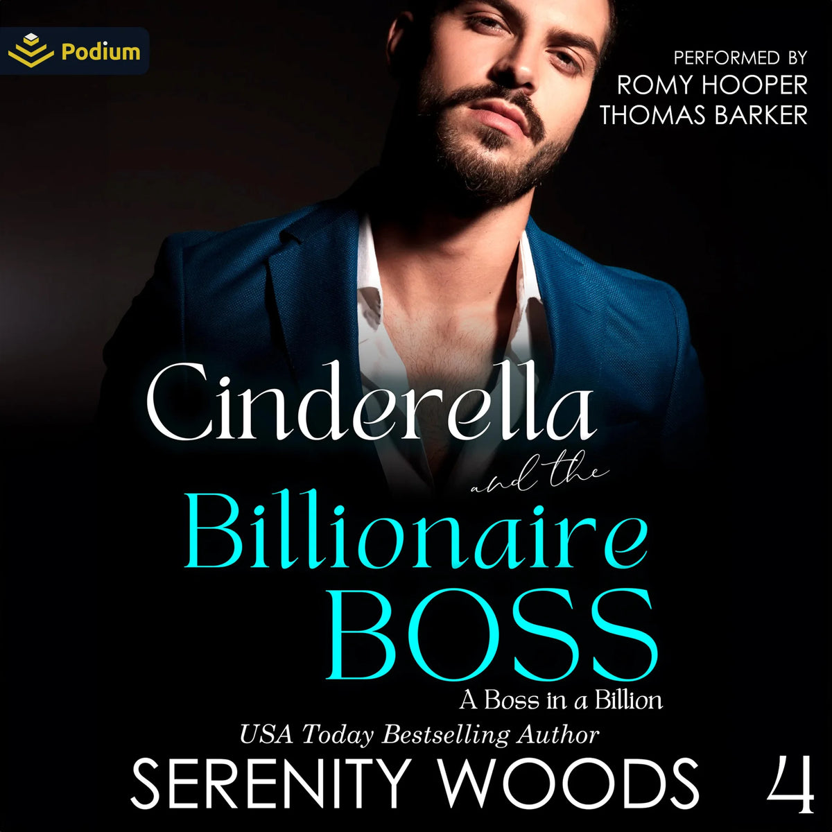 Cinderella and the Billionaire Boss: The Wellington Billionaires