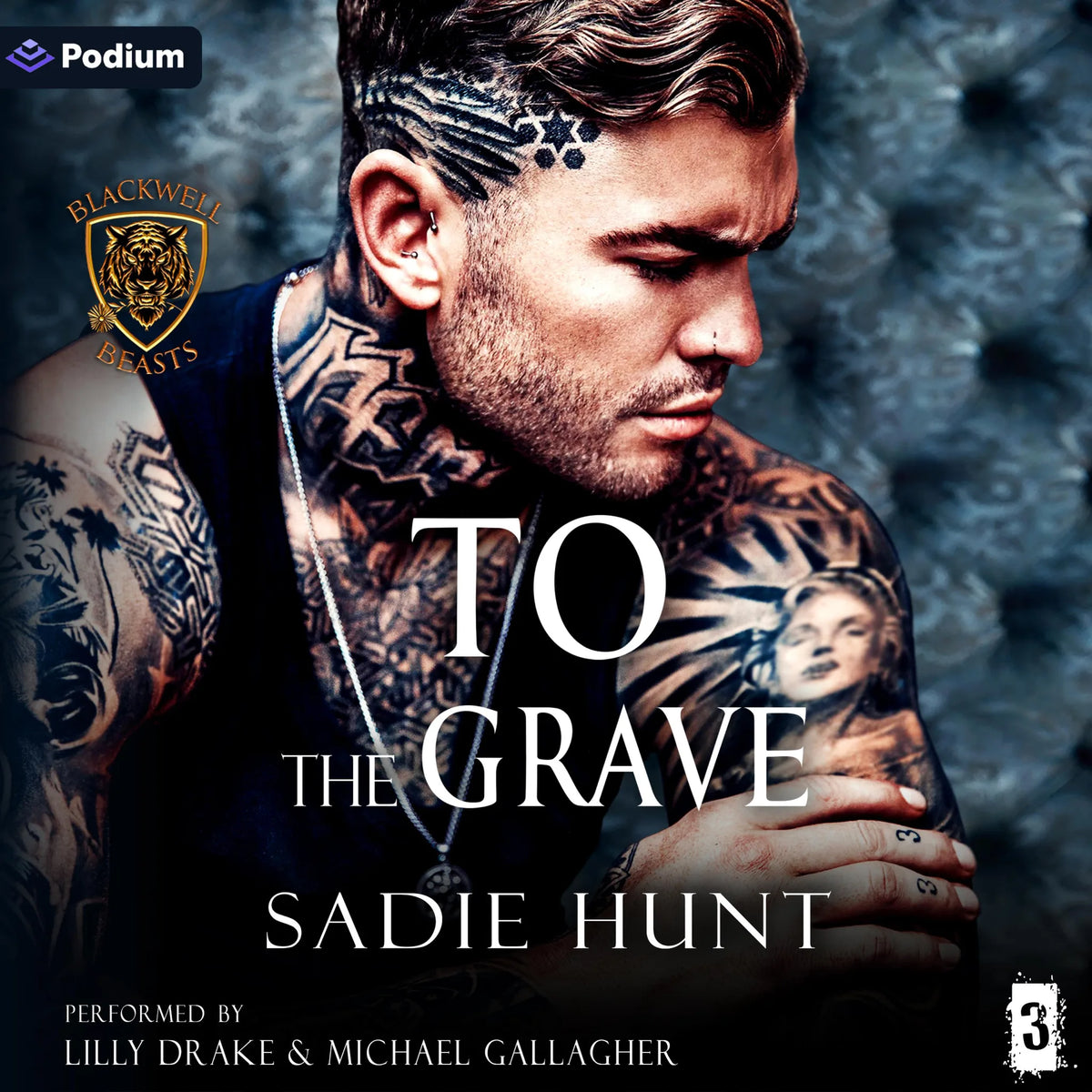 To the Grave