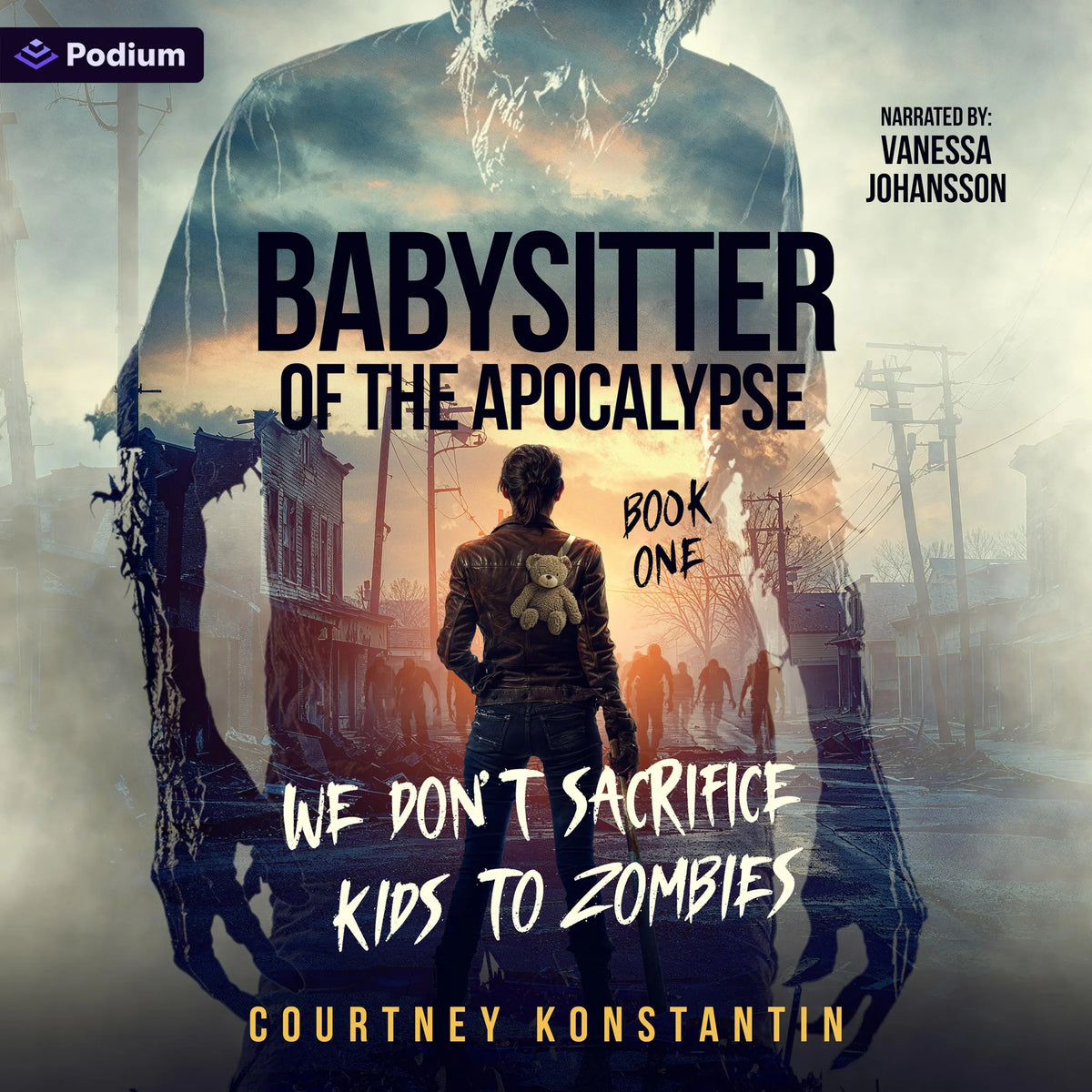 Babysitter of the Apocalypse