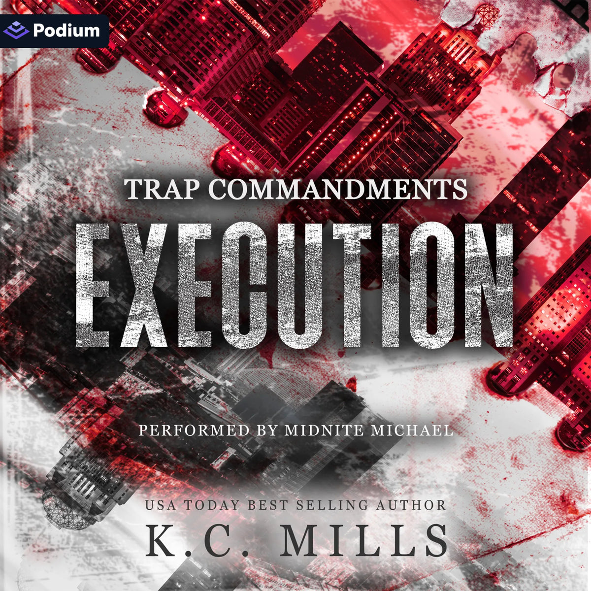 Trap Commandments: Execution