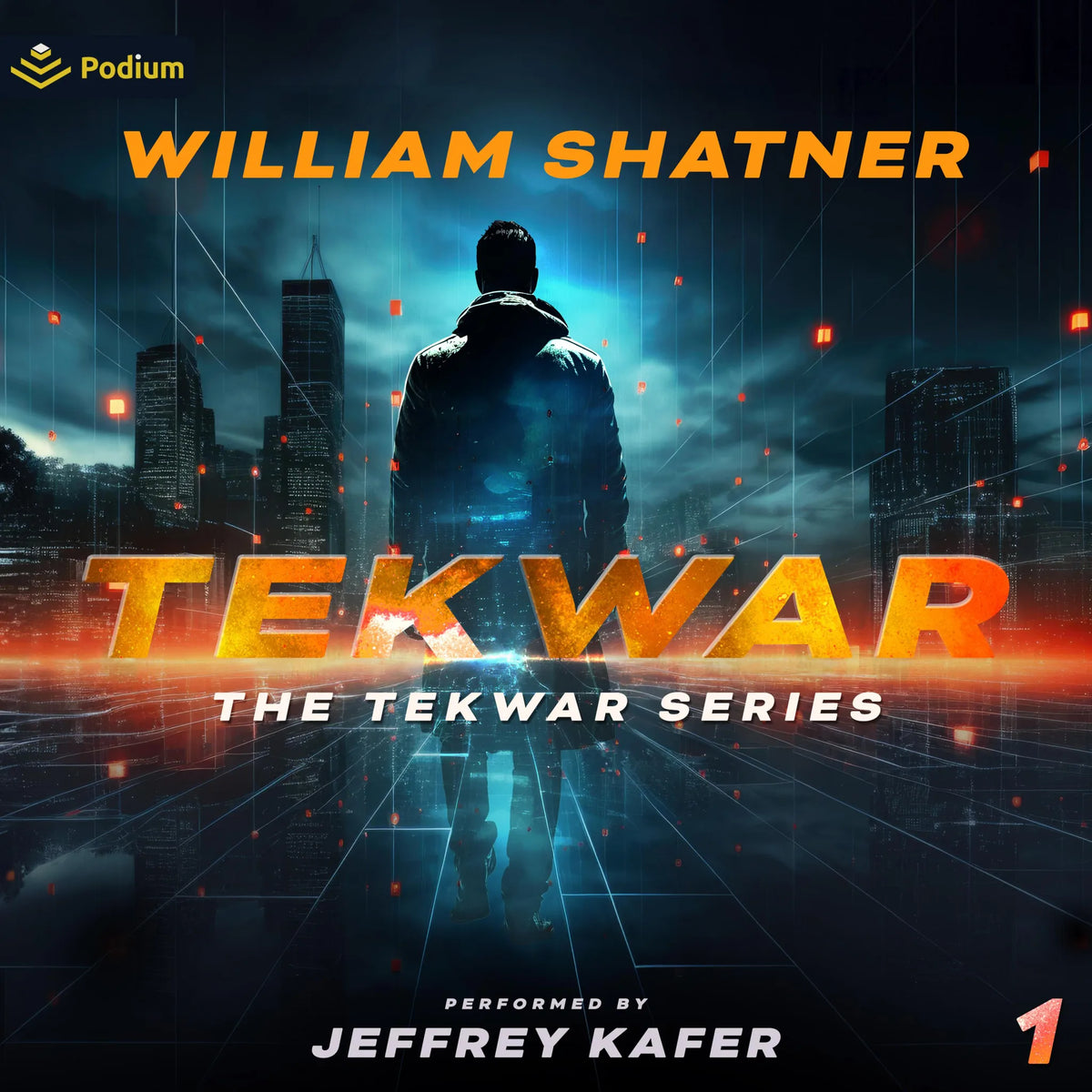 TekWar
