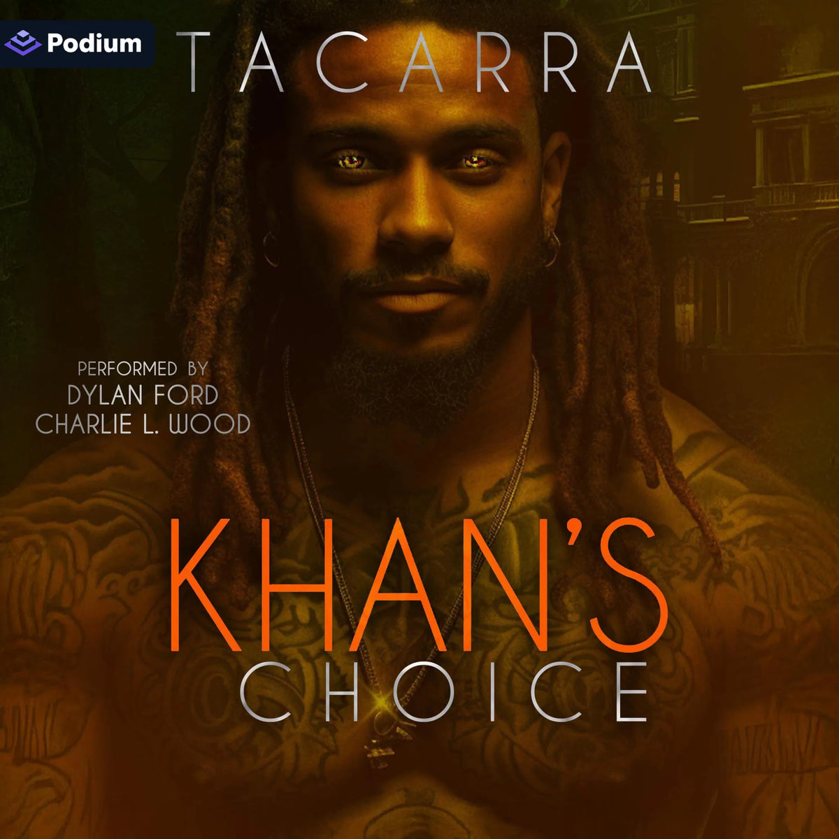 Khan's Choice