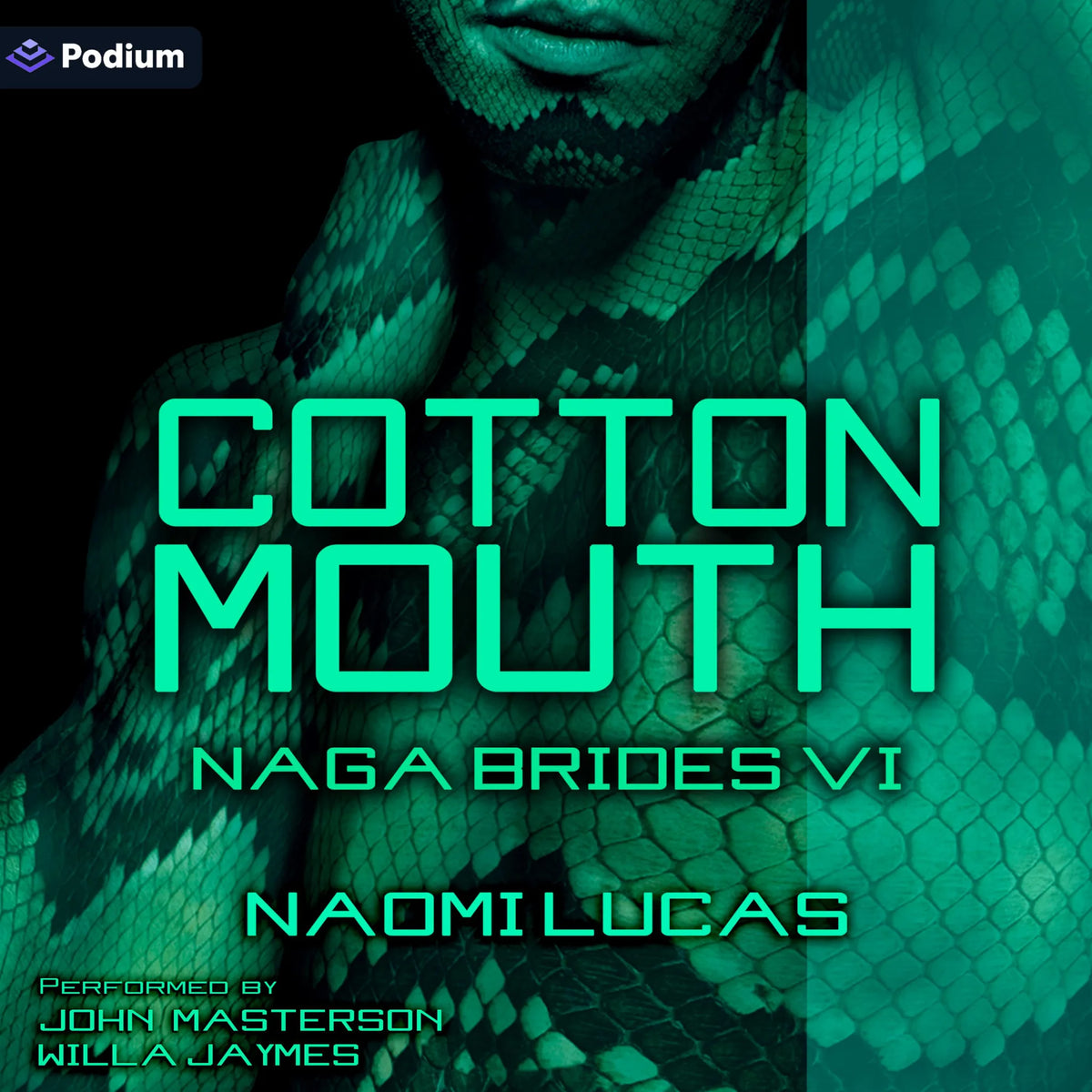 Cottonmouth