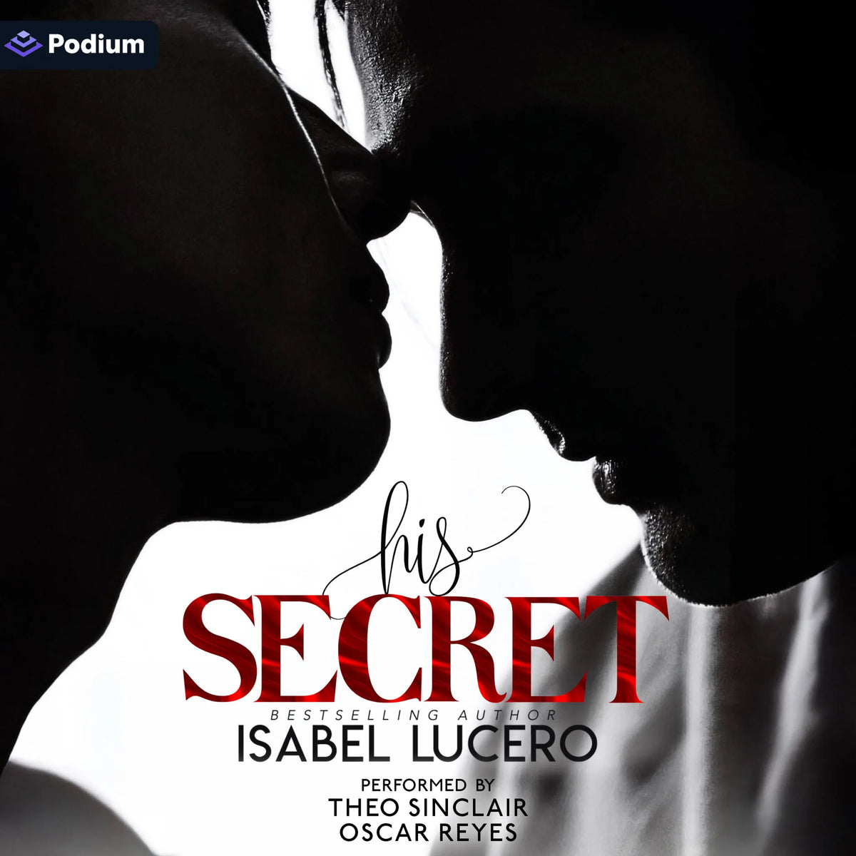 His Secret