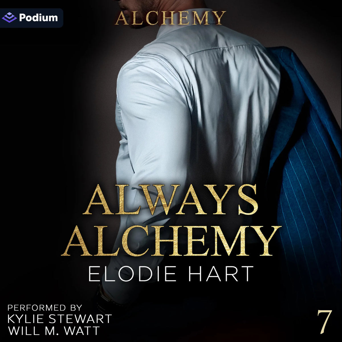 Always Alchemy