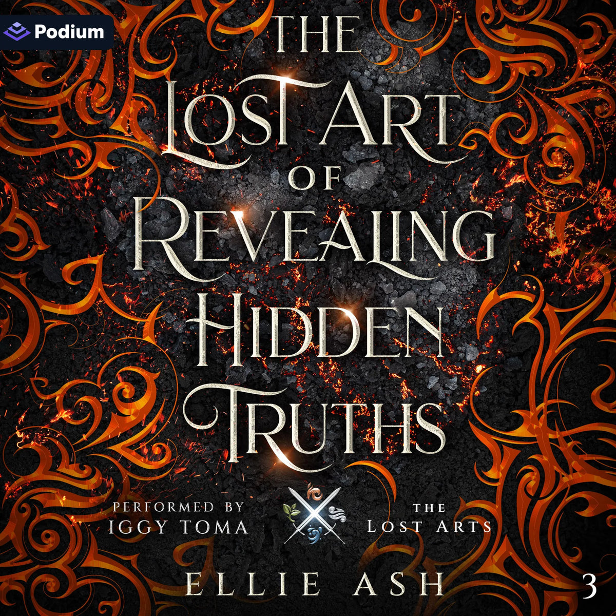 The Lost Art of Revealing Hidden Truths