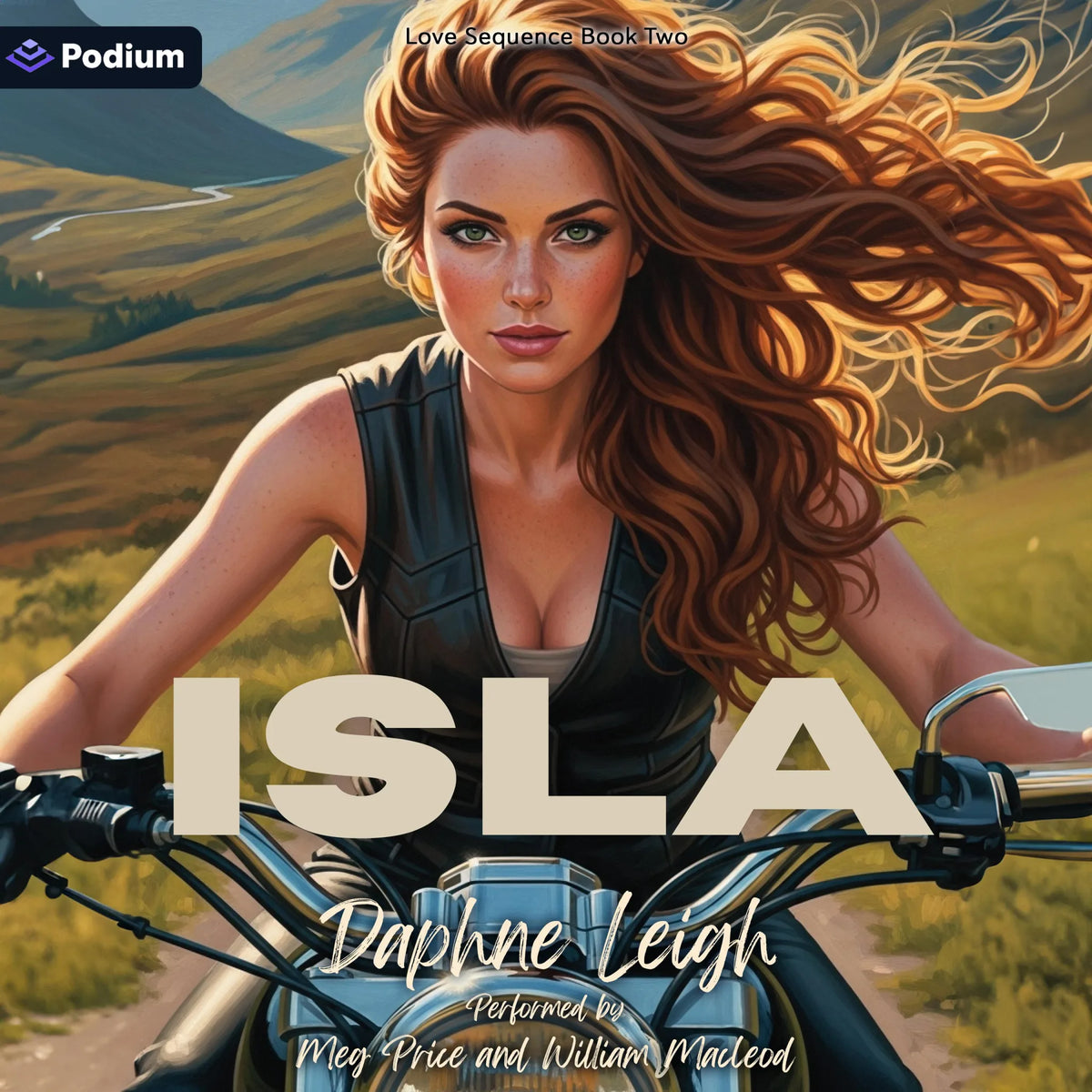 Isla