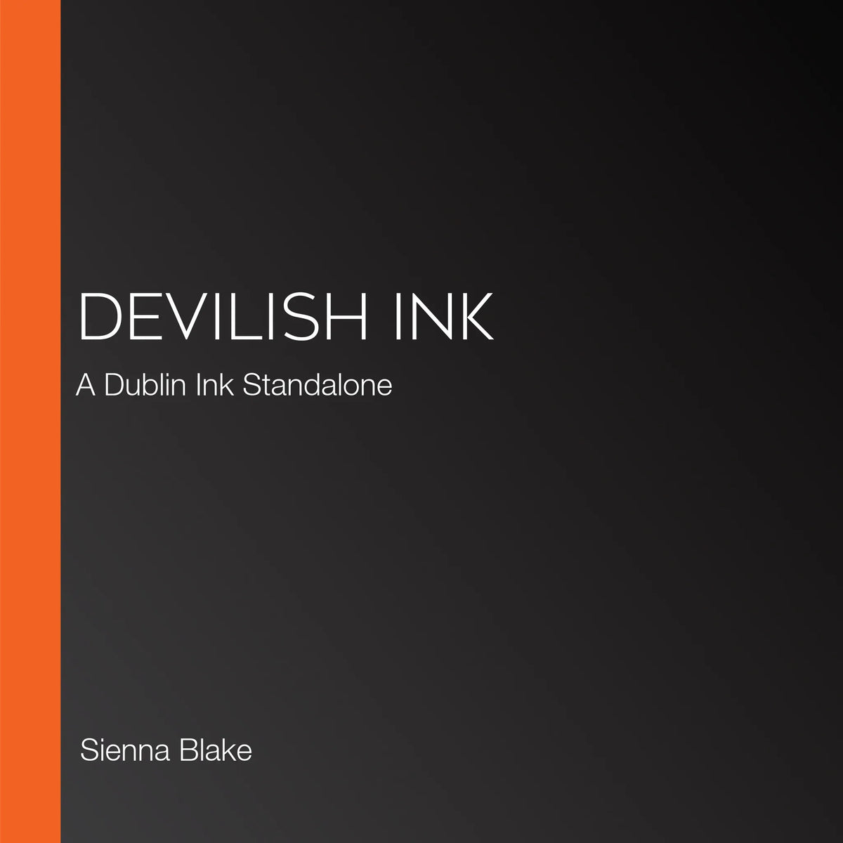 Devilish Ink