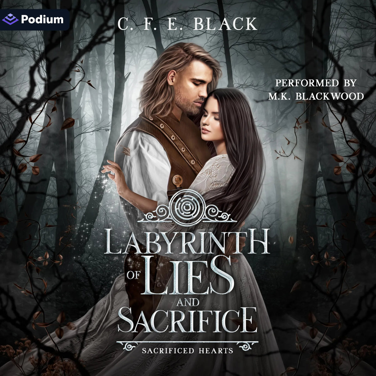 Labyrinth of Lies and Sacrifice
