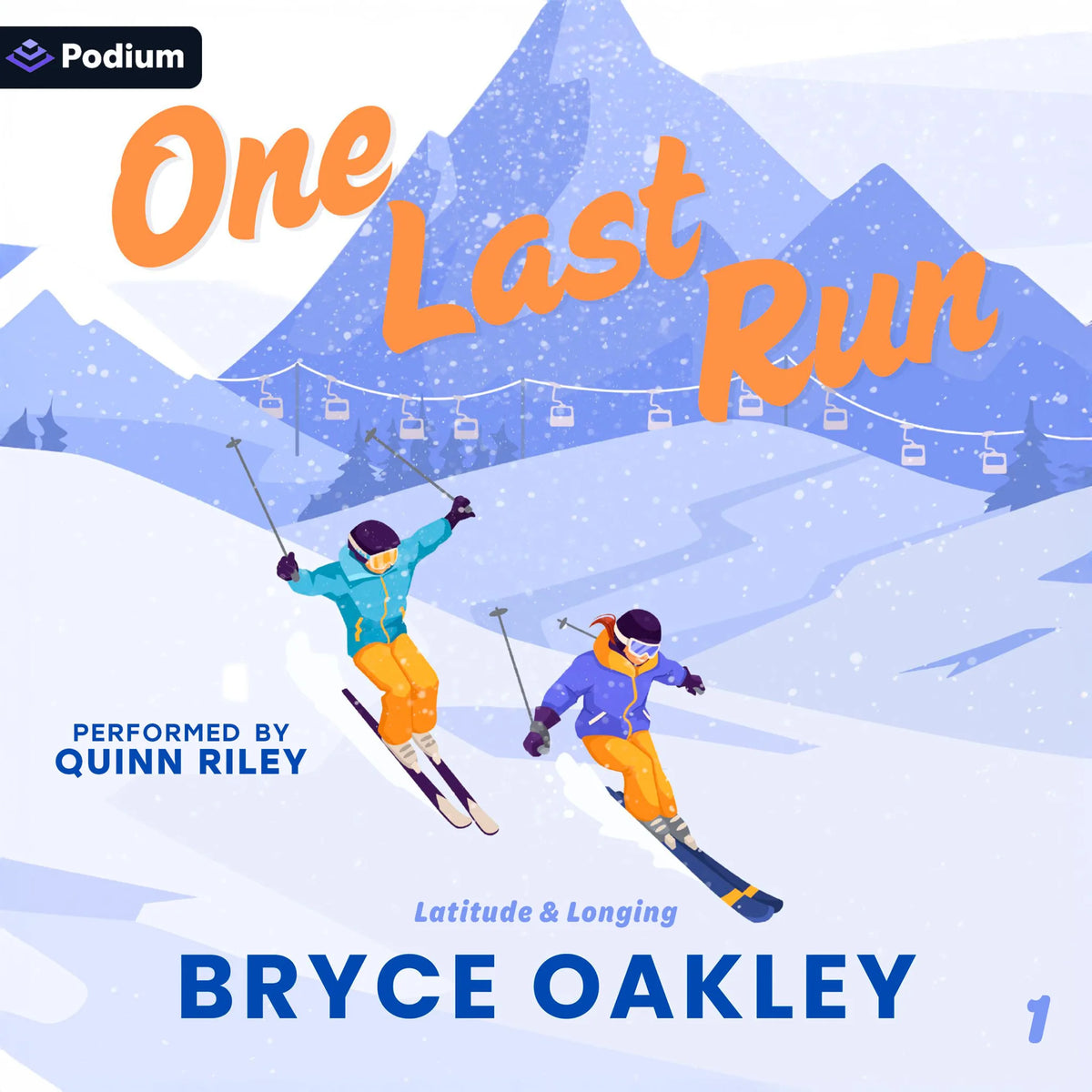 One Last Run