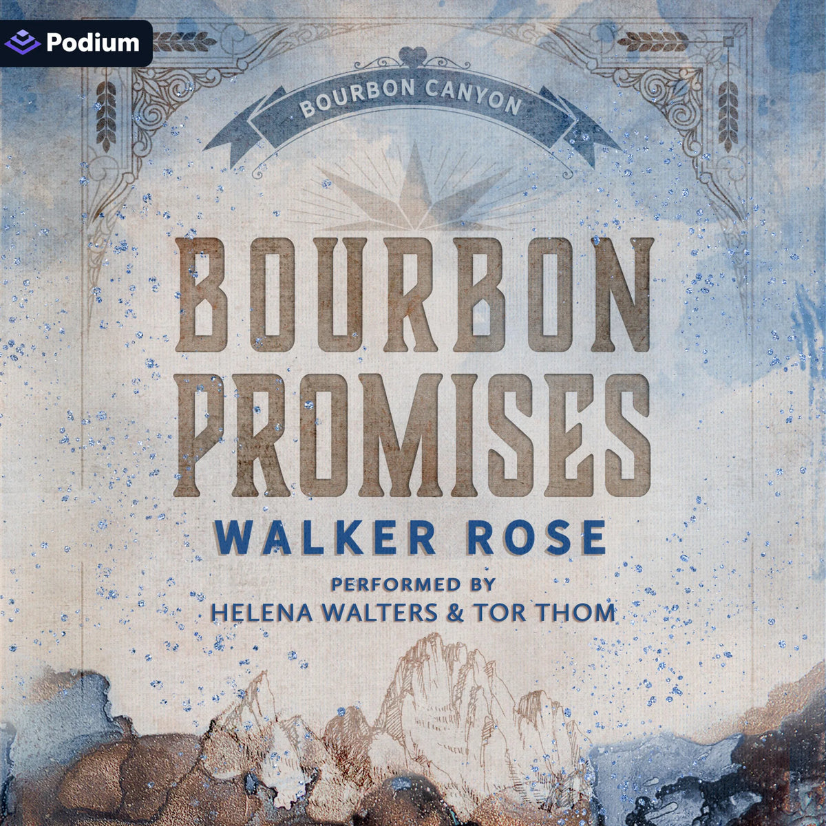 Bourbon Promises