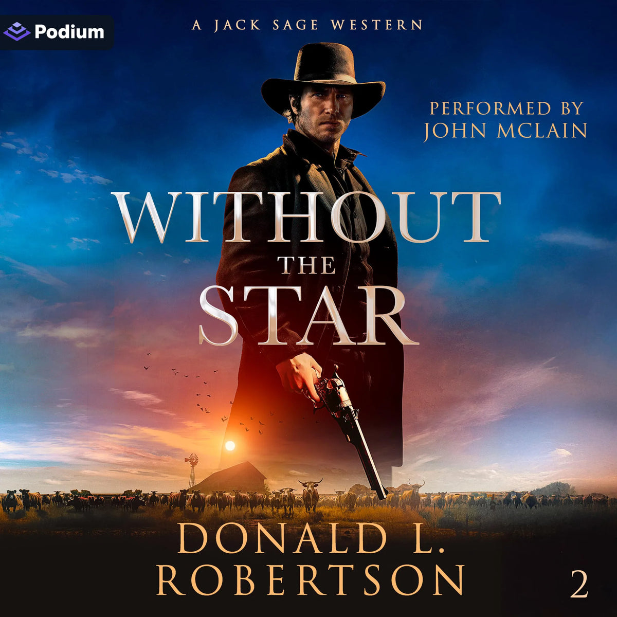 Without the Star