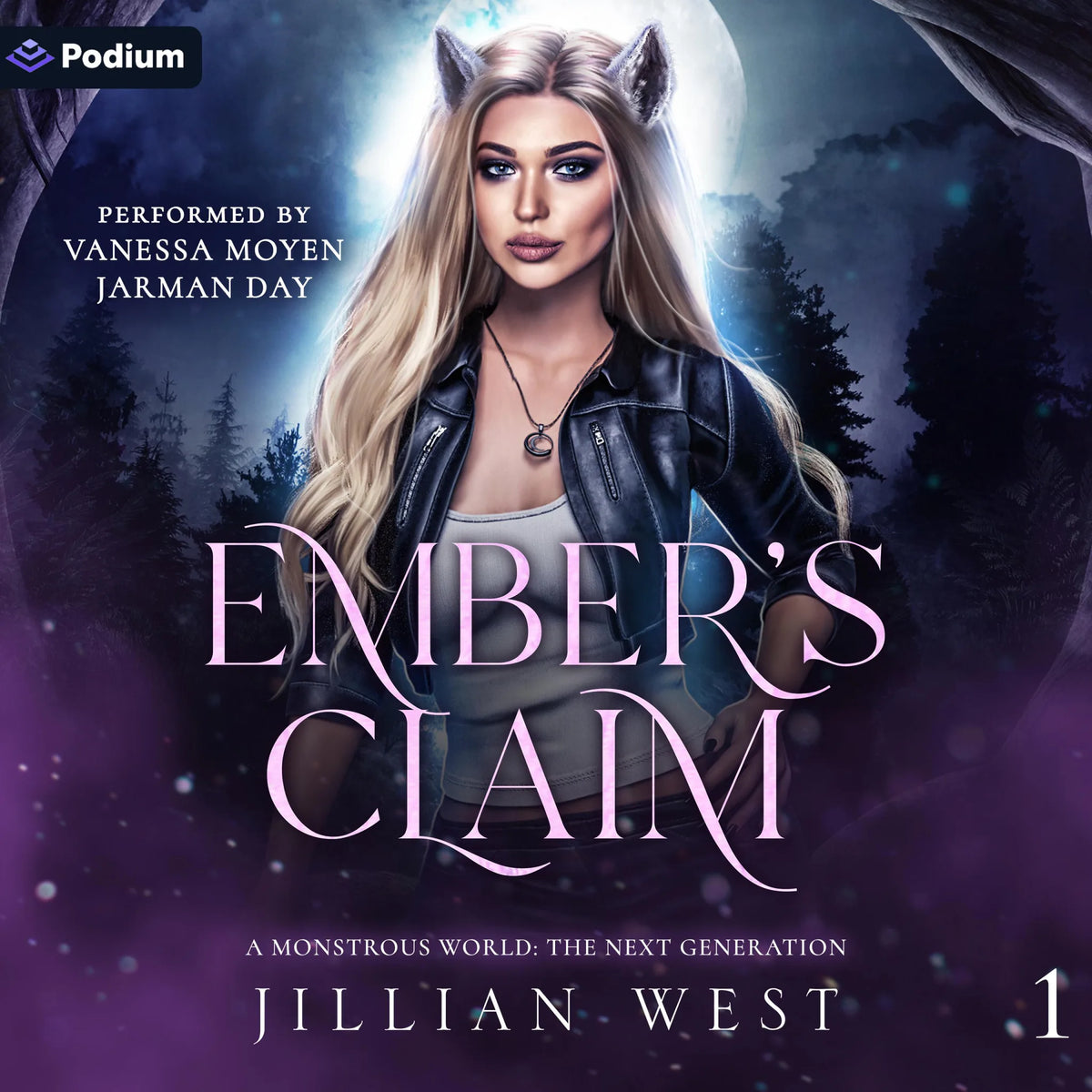 Ember's Claim