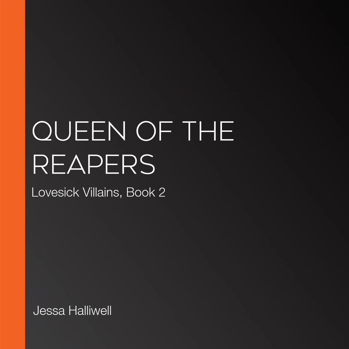 Queen of the Reapers