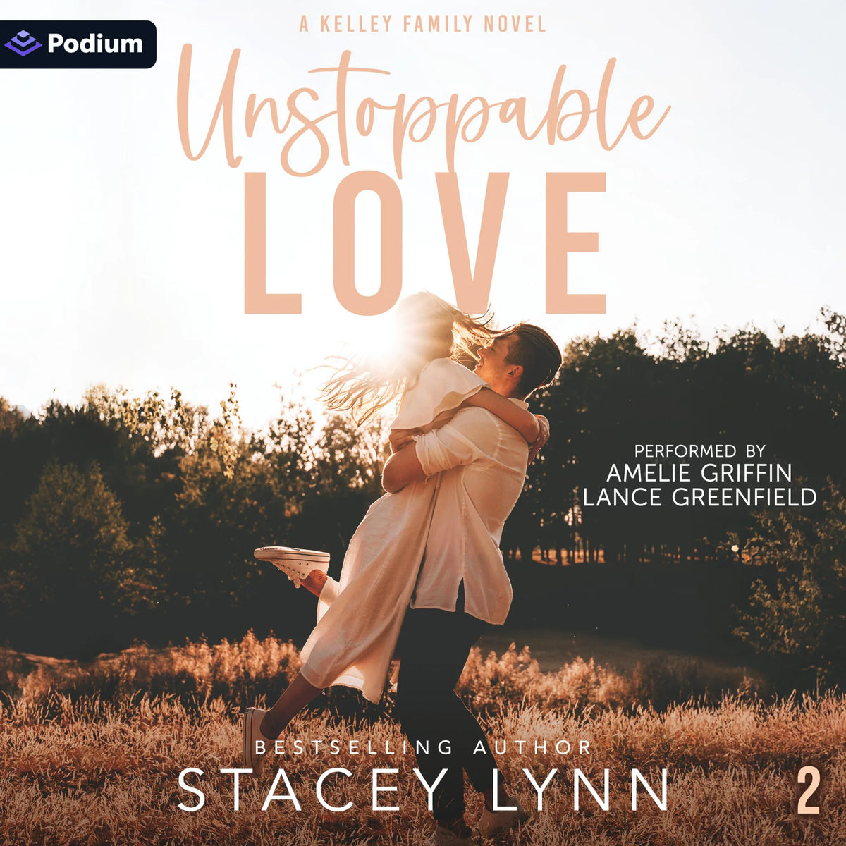 Unstoppable Love