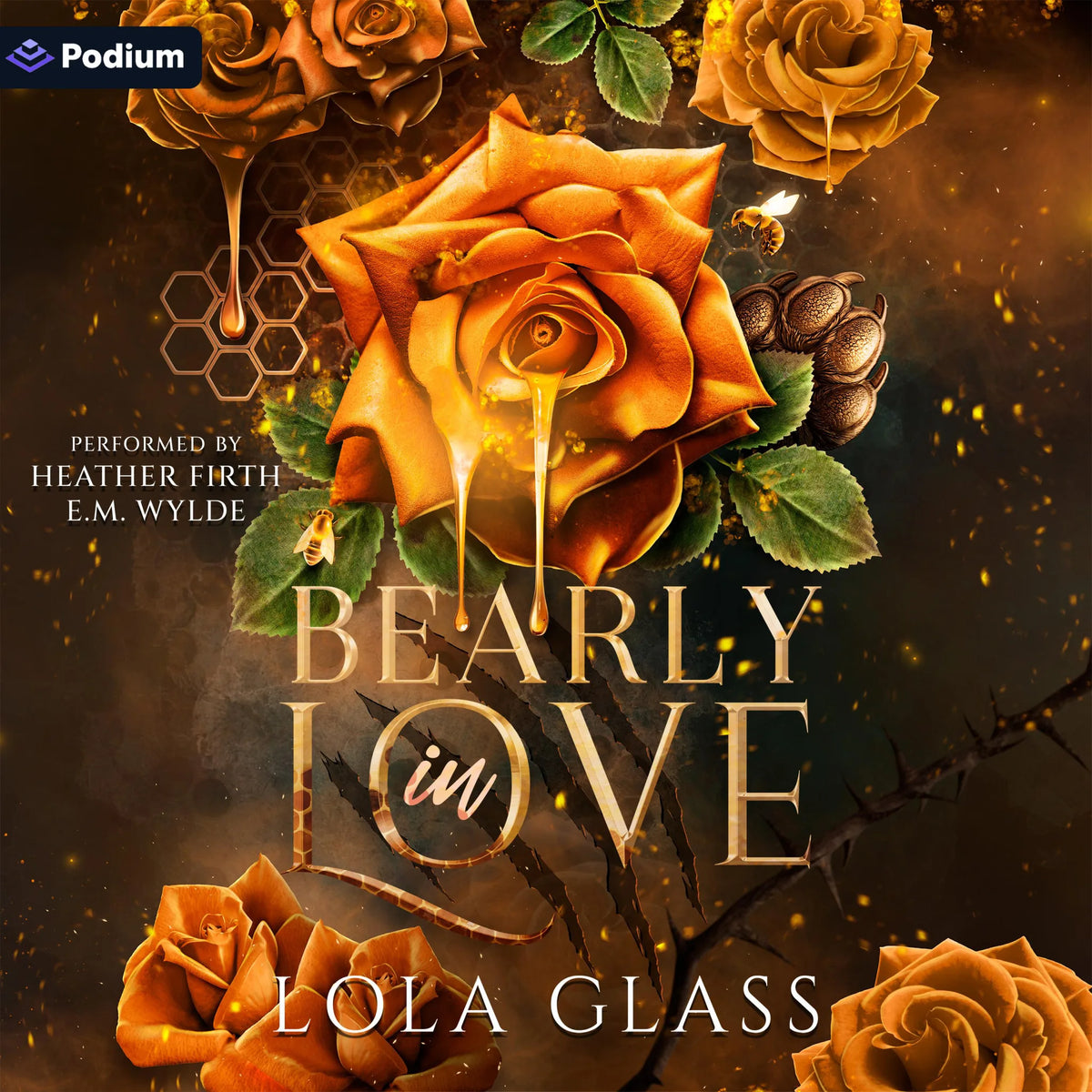 Bearly in Love