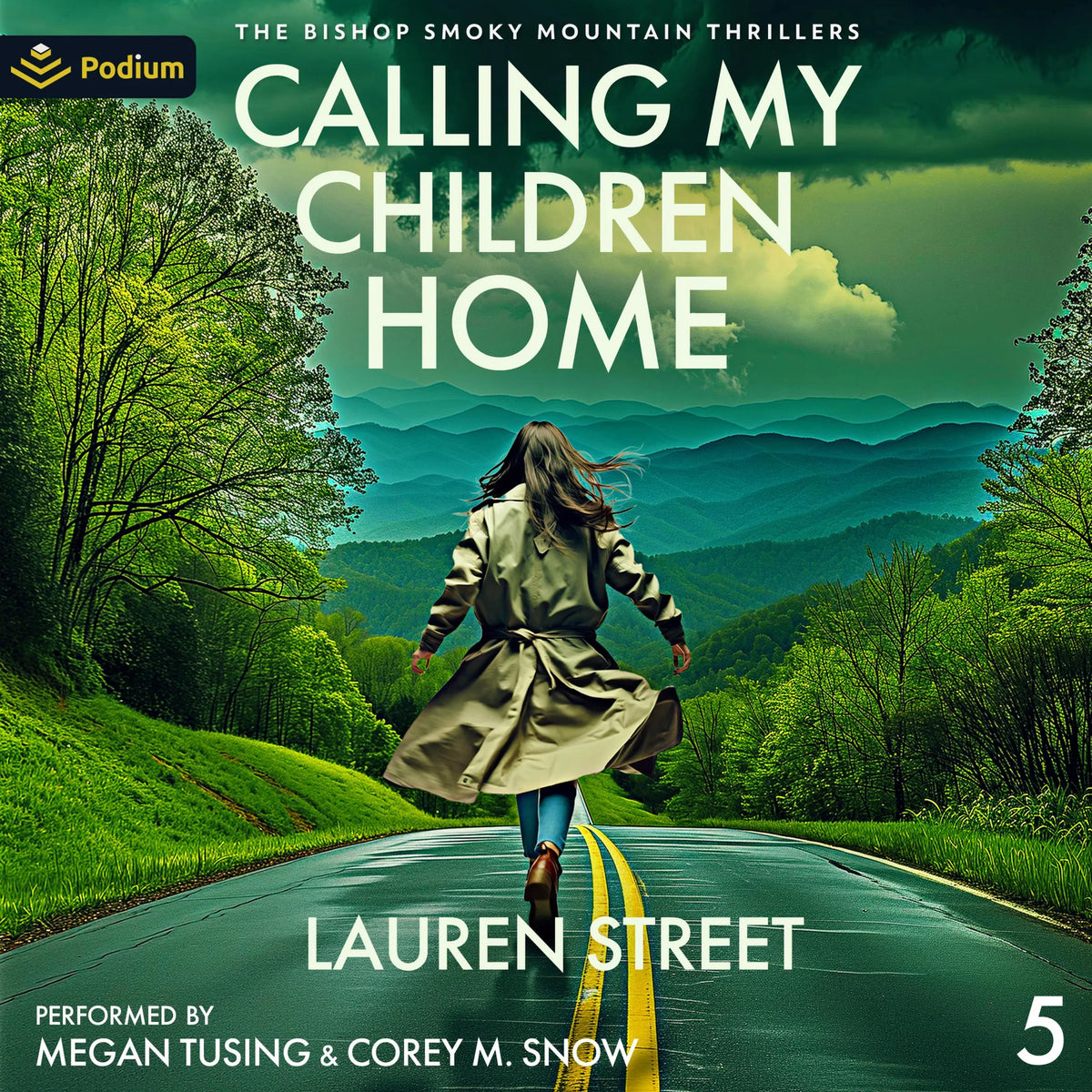 Calling My Children Home