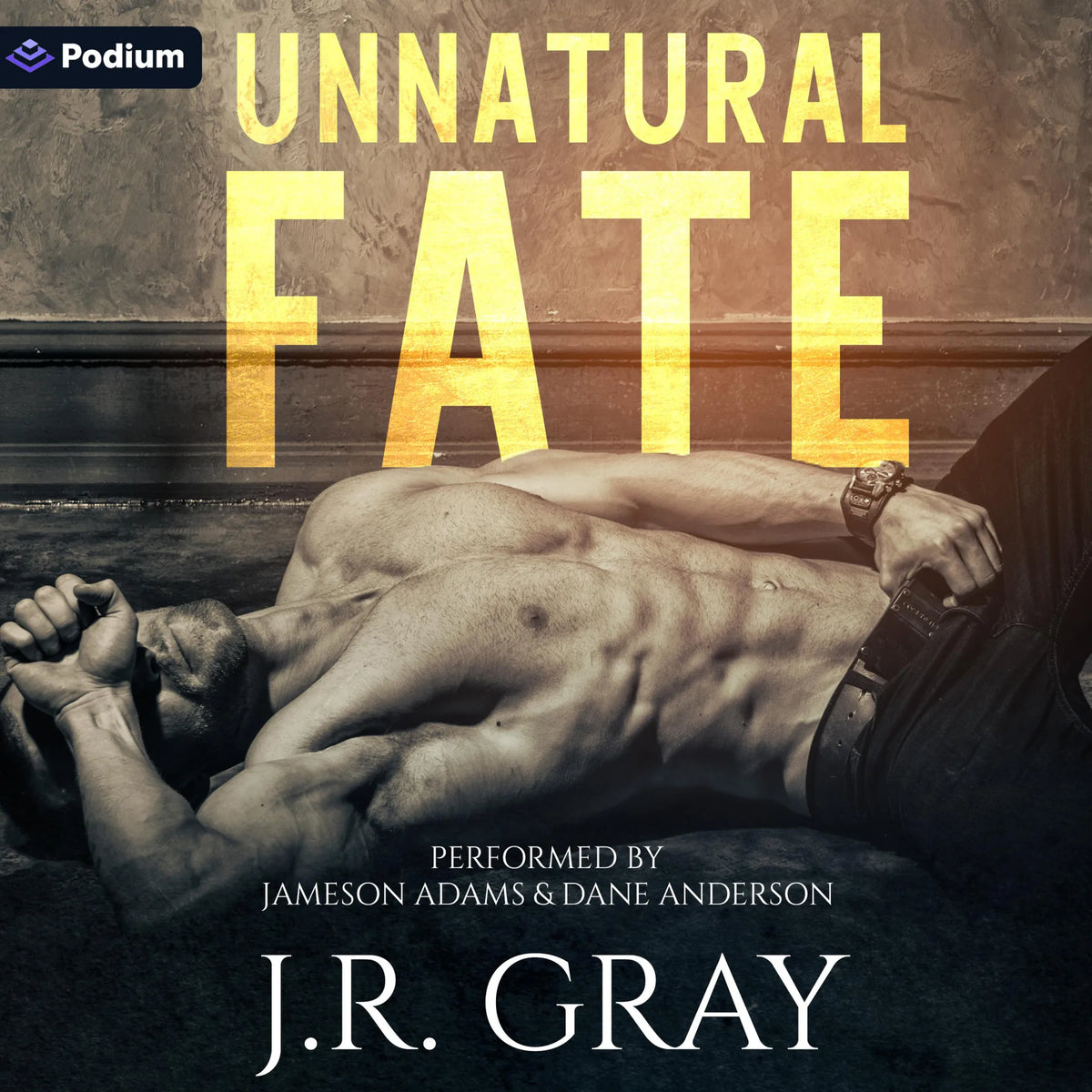 Unnatural Fate