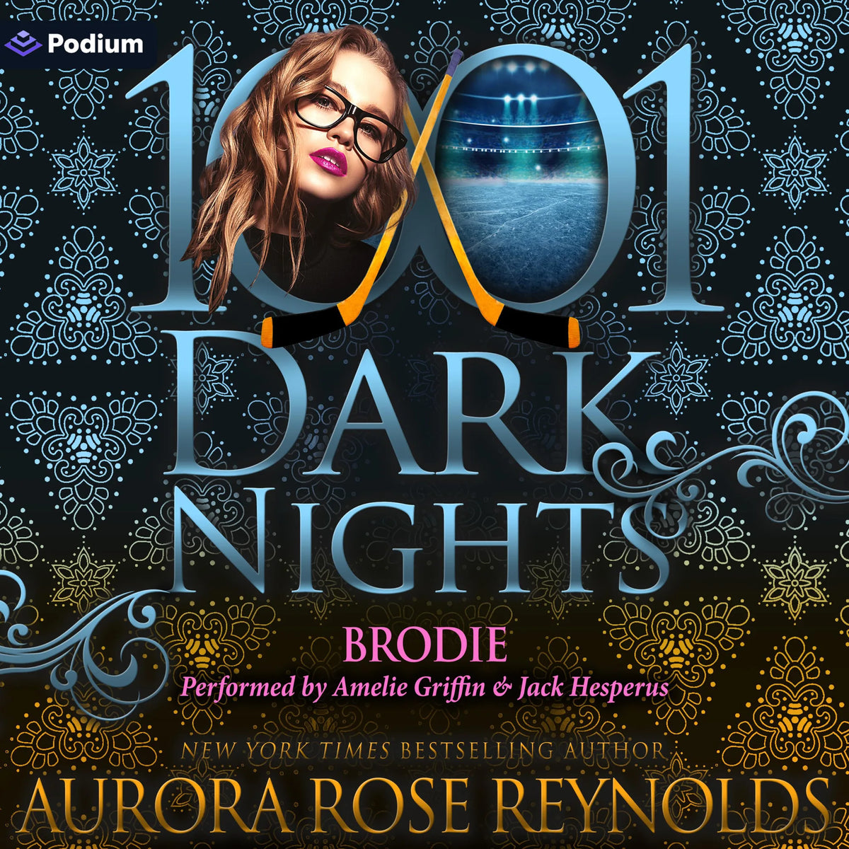 Brodie: An Until Her Novella