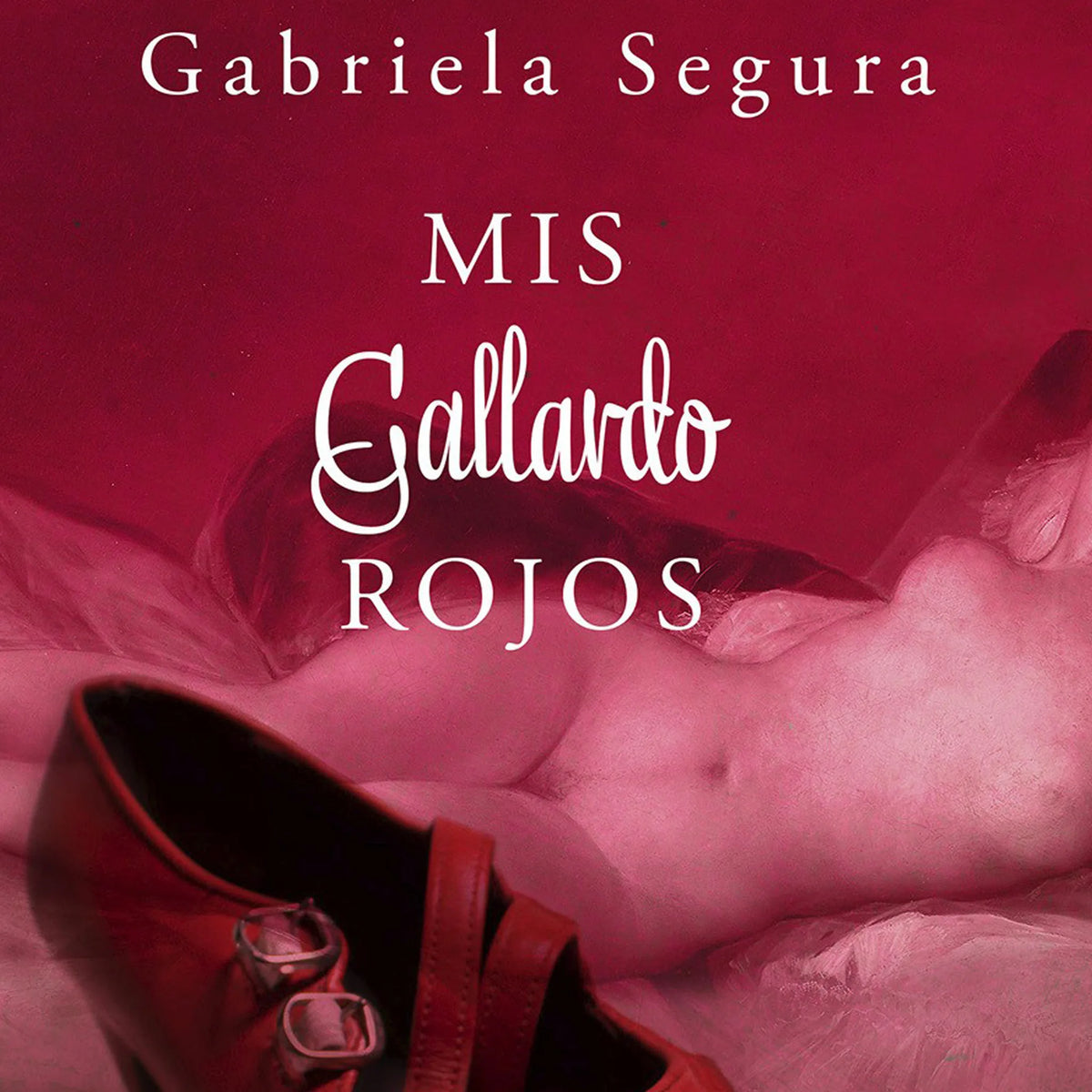 Mis Gallardo Rojos