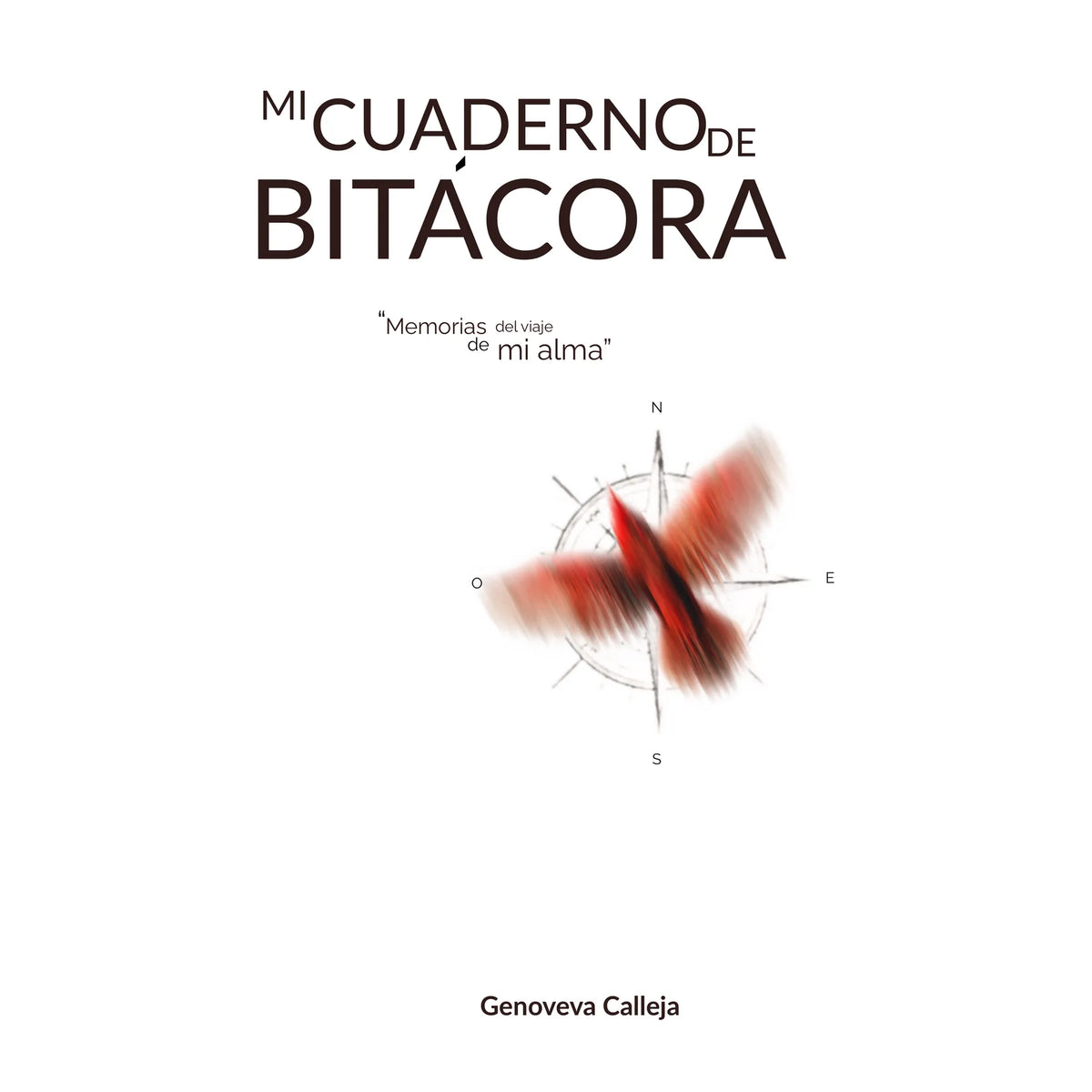 Mi Cuaderno de Bitacora