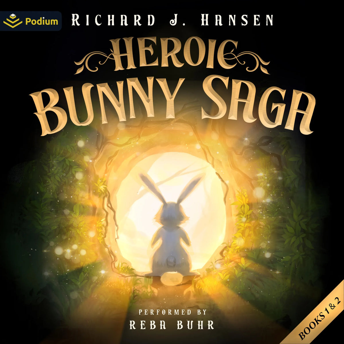 Heroic Bunny Saga