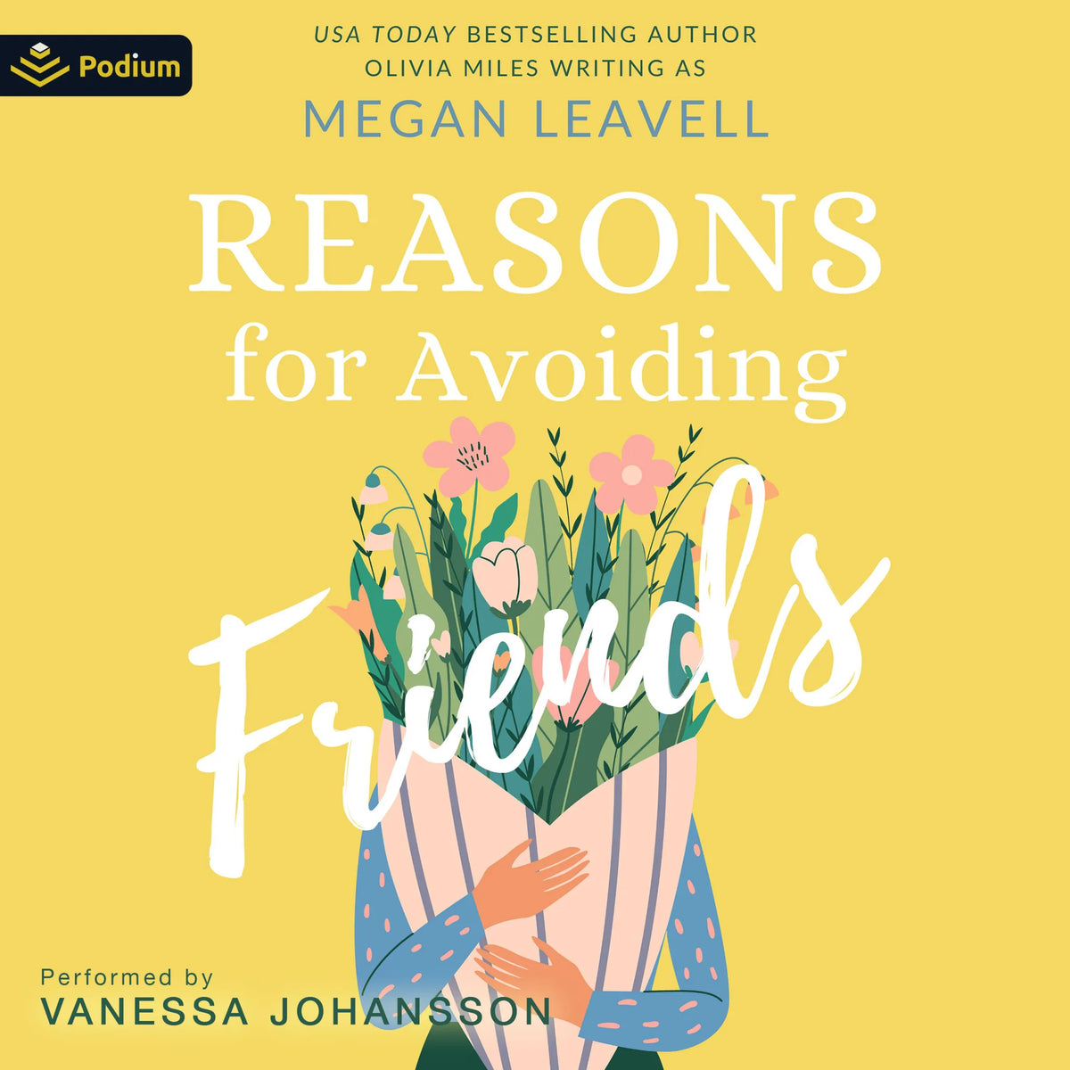 Reasons for Avoiding Friends