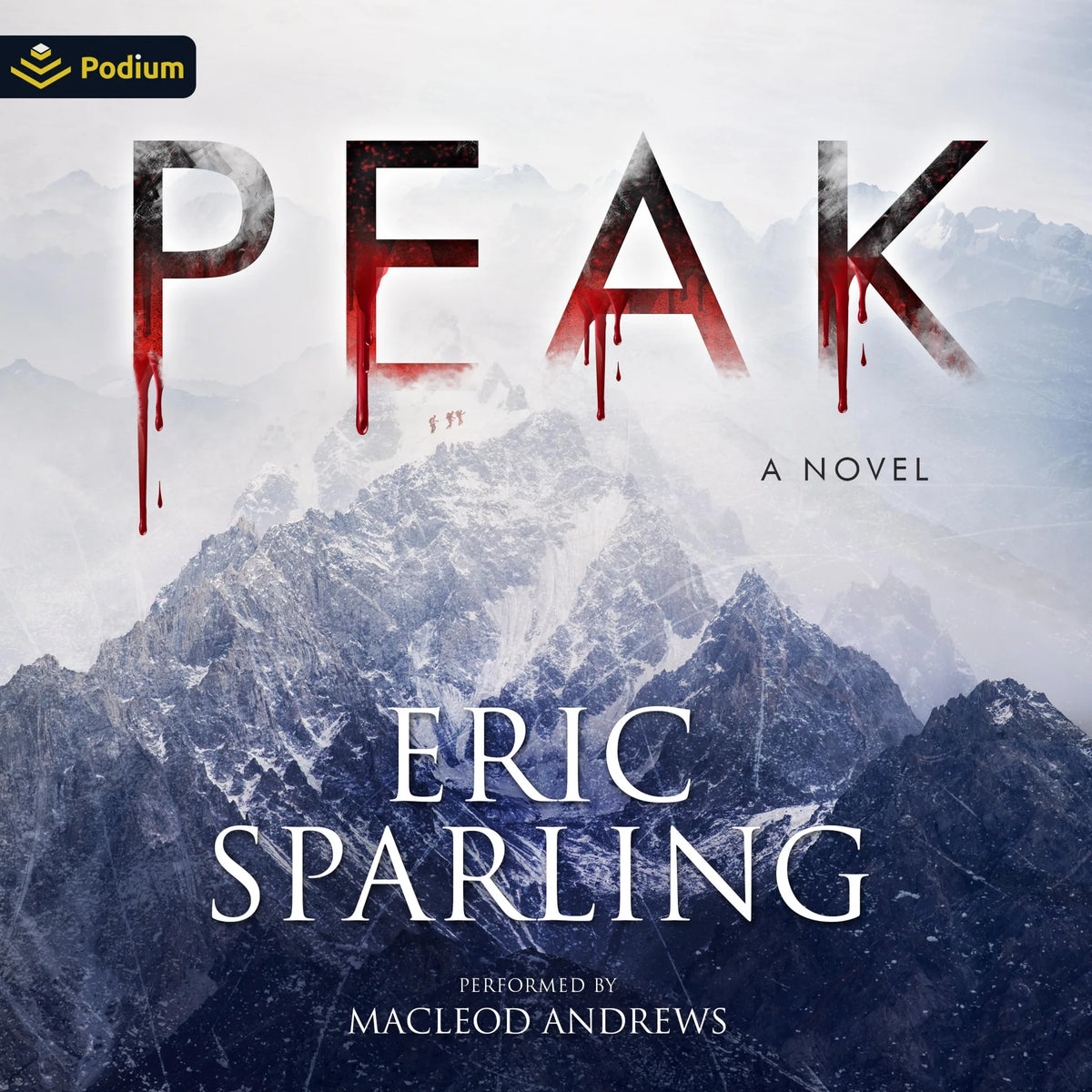 Peak: A Novel