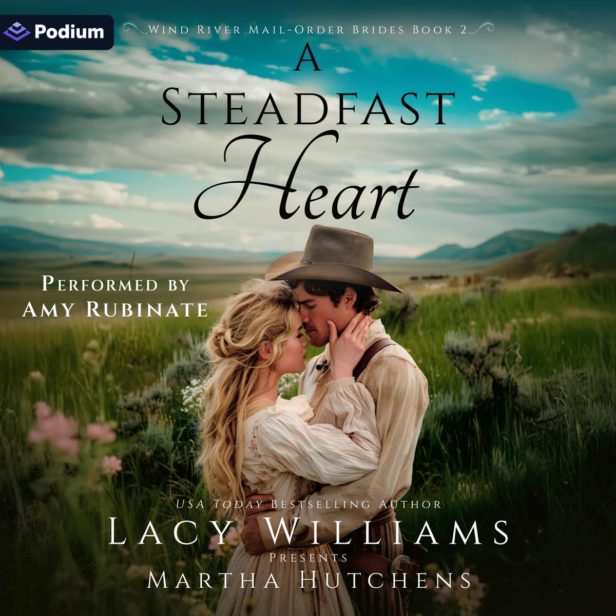A Steadfast Heart