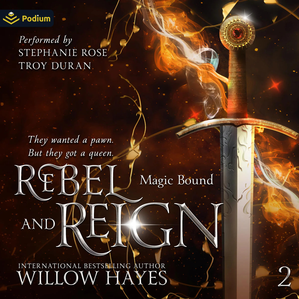 Rebel and Reign