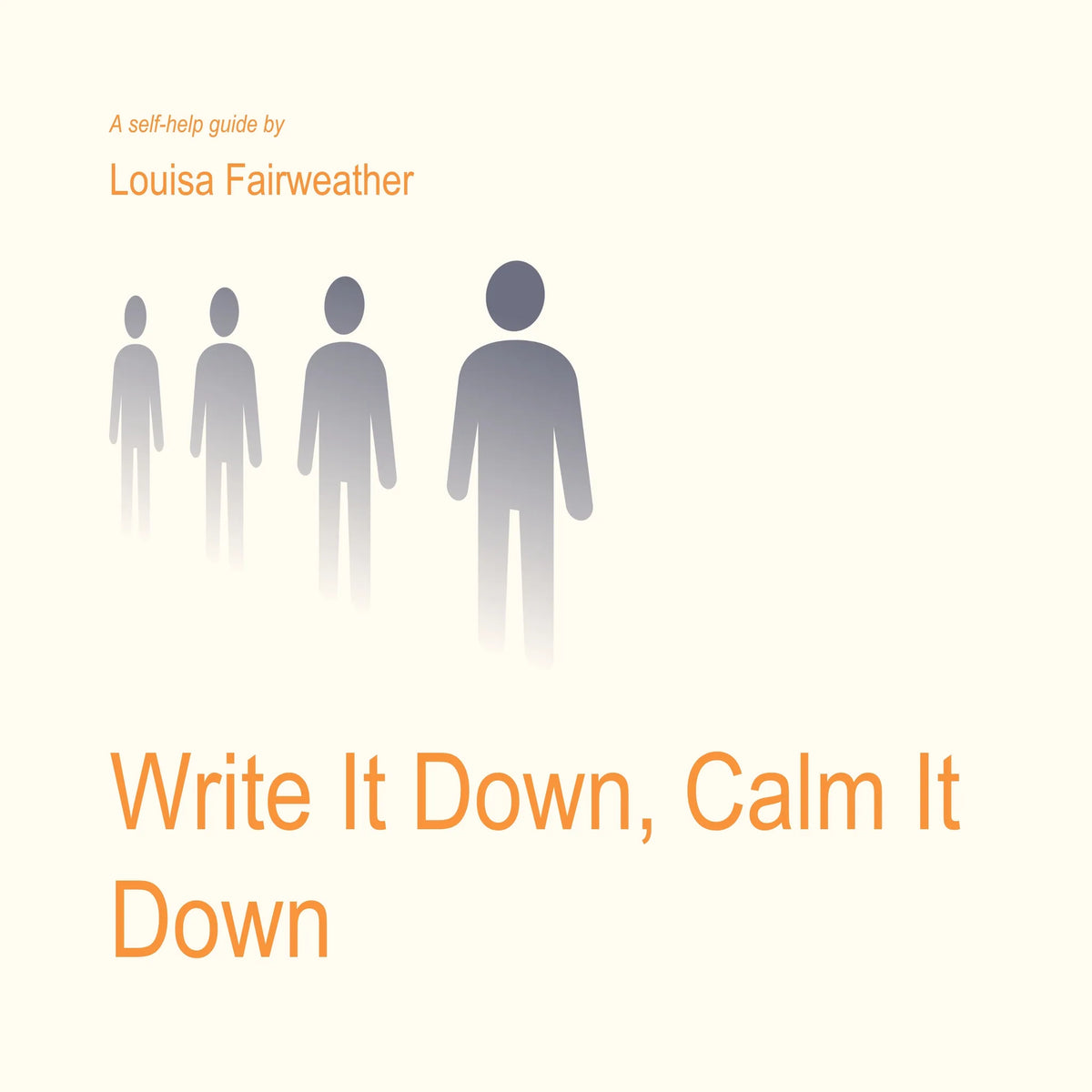 Write It Down, Calm It Down