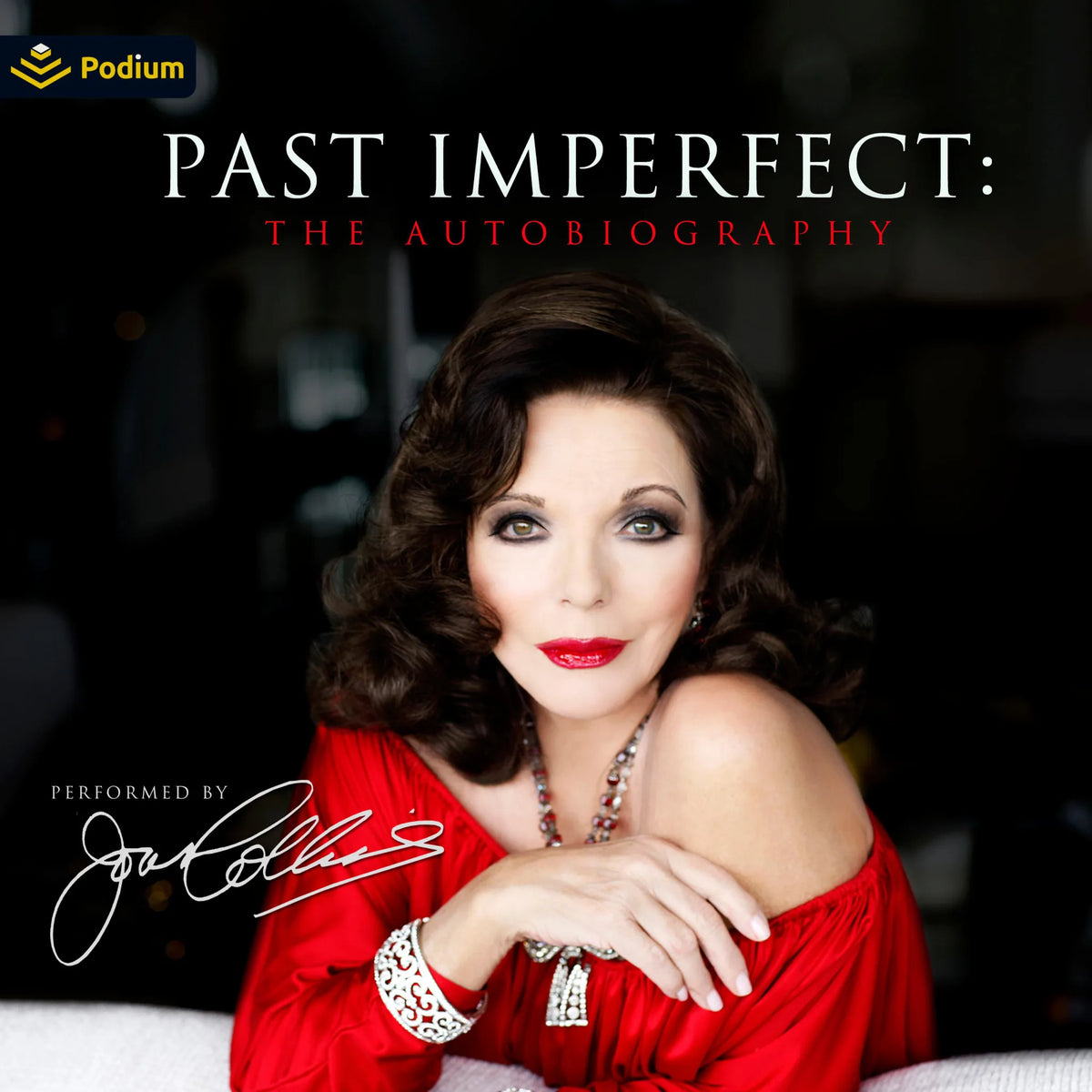 Past Imperfect: The Autobiography