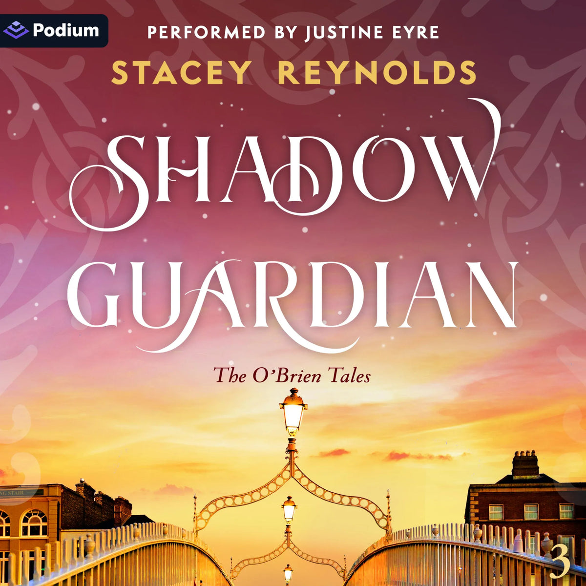 Shadow Guardian