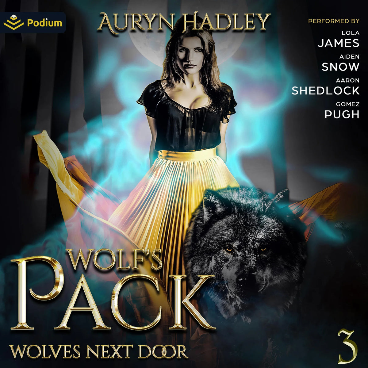 Wolf's Pack