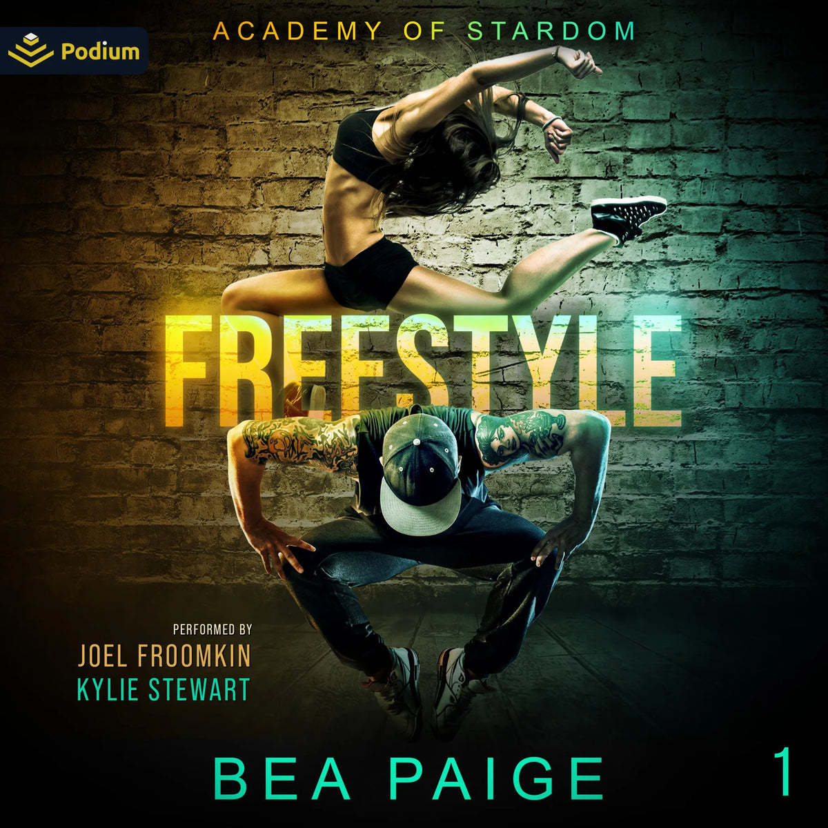 Freestyle