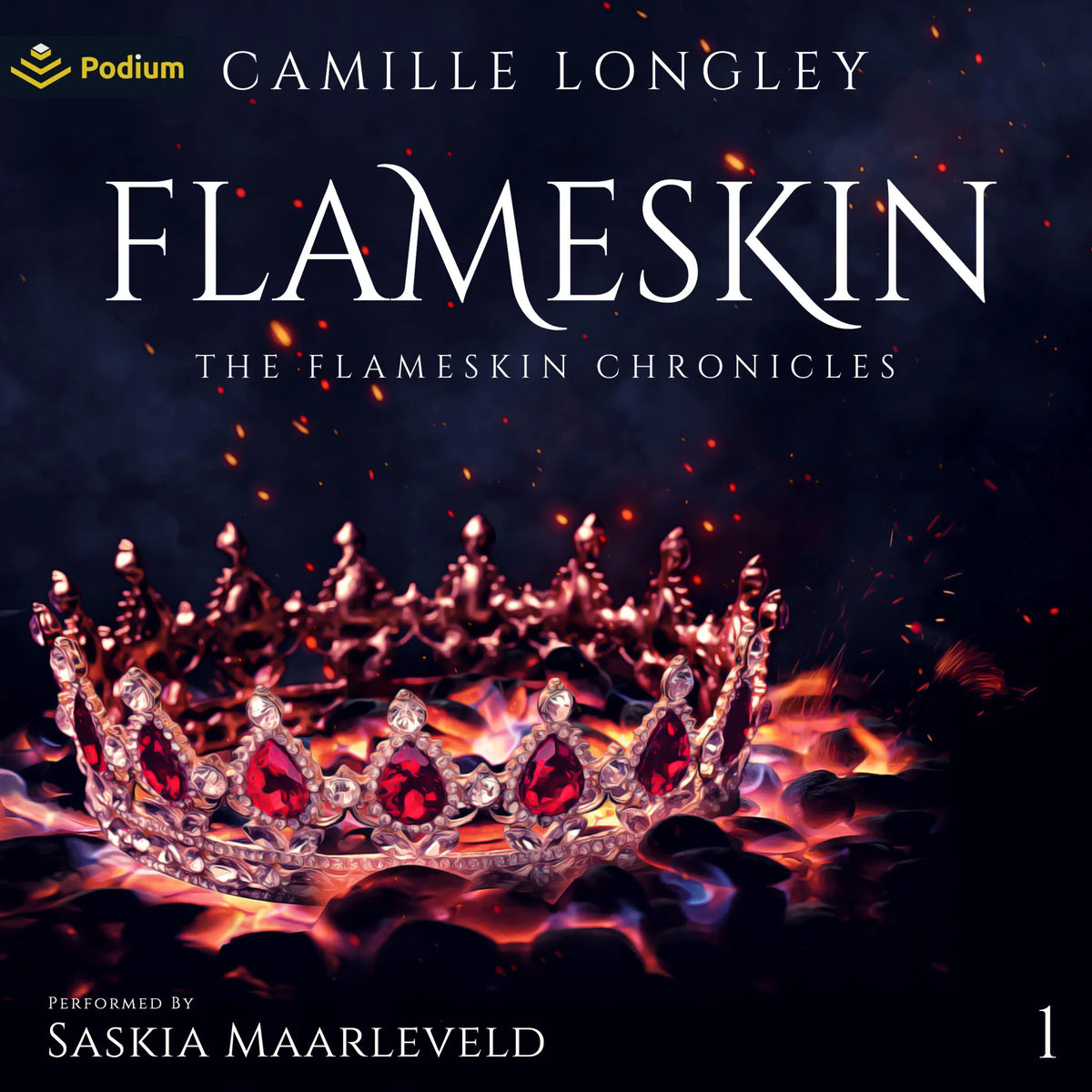 Flameskin